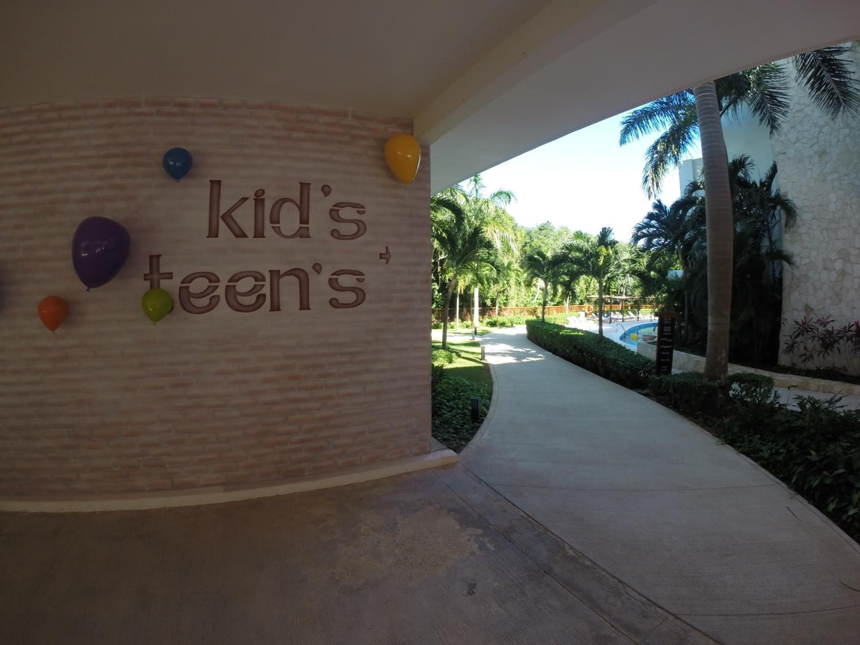 Princess Family Club Riviera - All Inclusive — 27