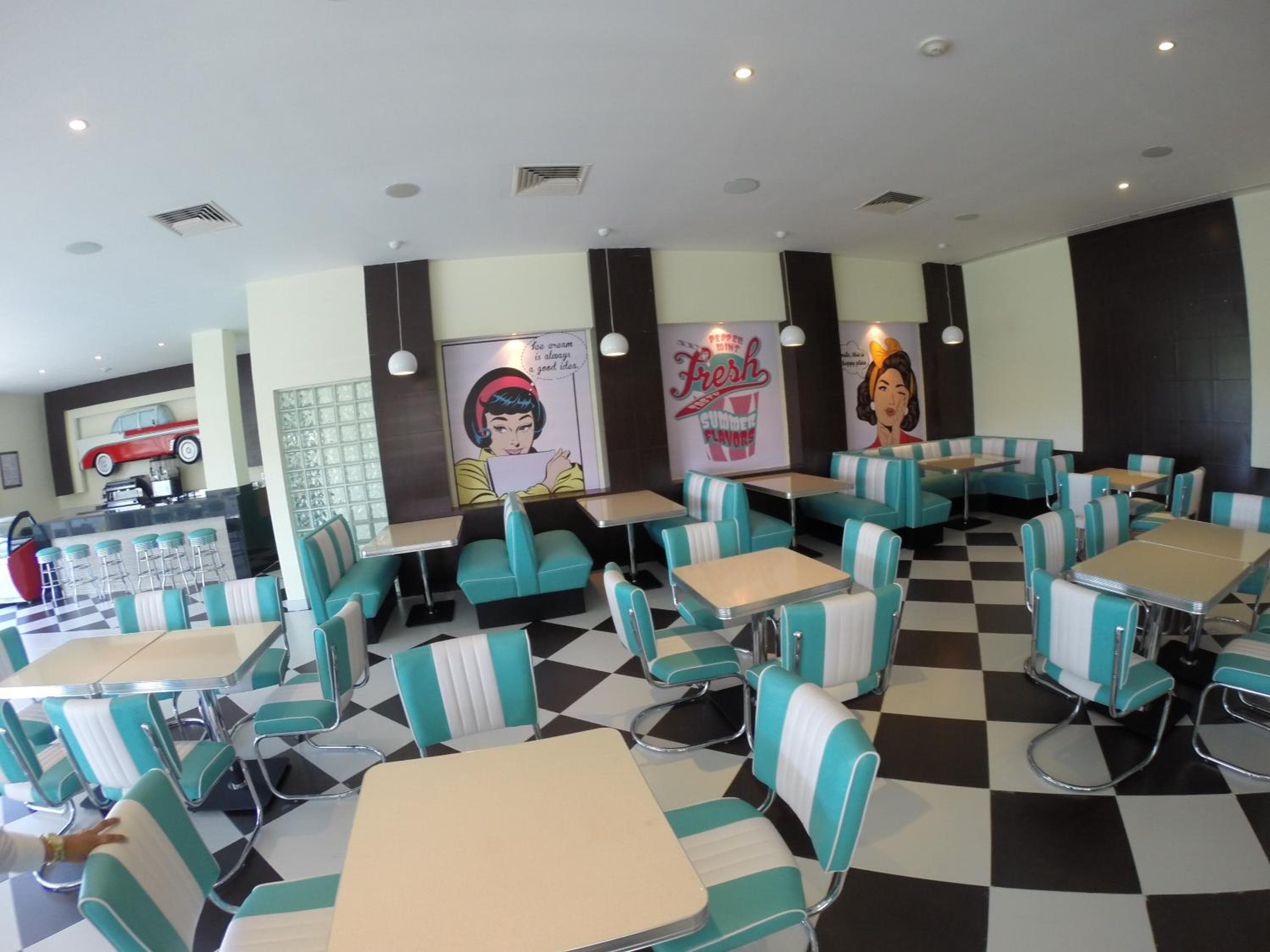 Princess Family Club Riviera - All Inclusive — 19