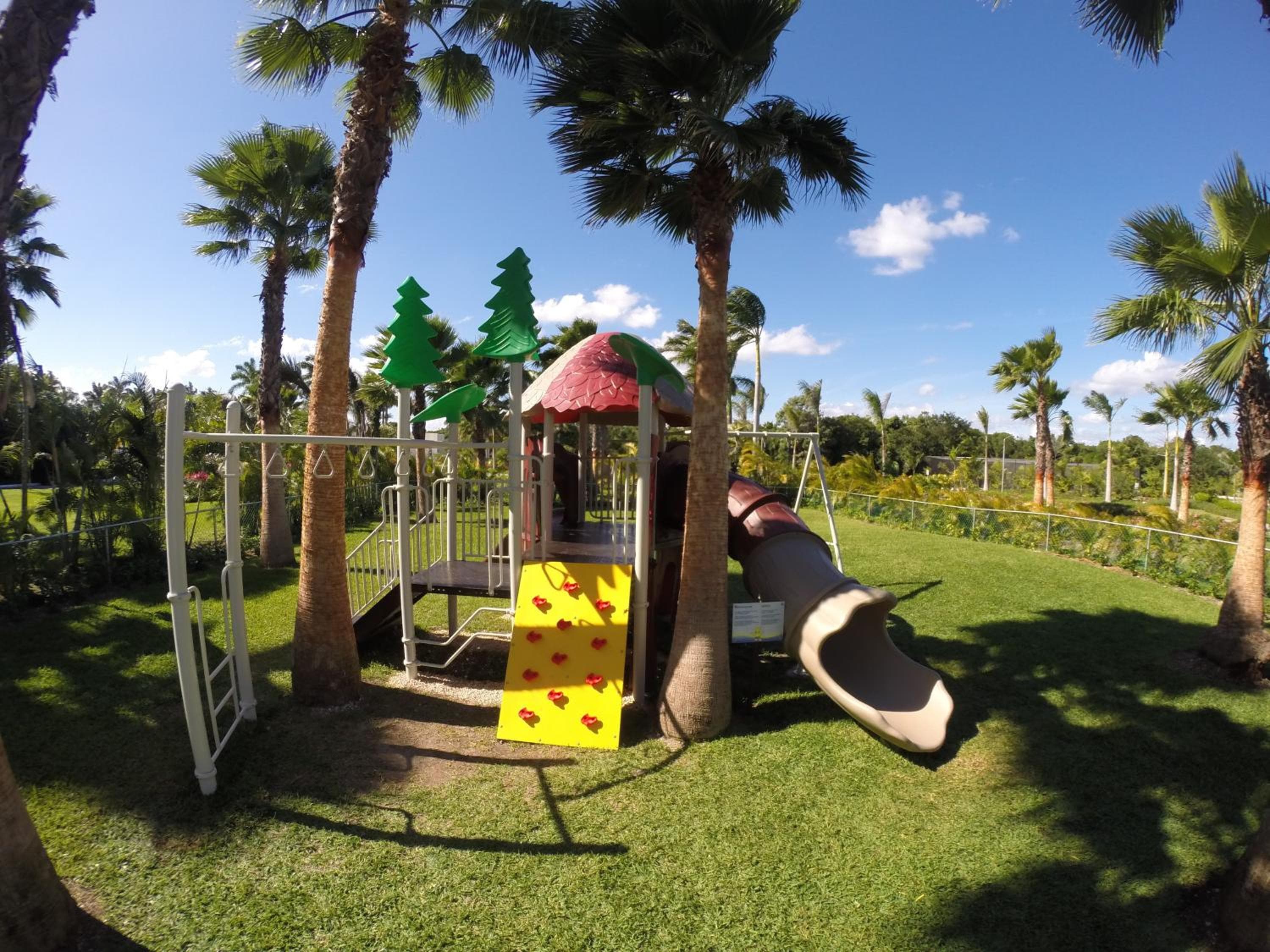 Princess Family Club Riviera - All Inclusive — 17