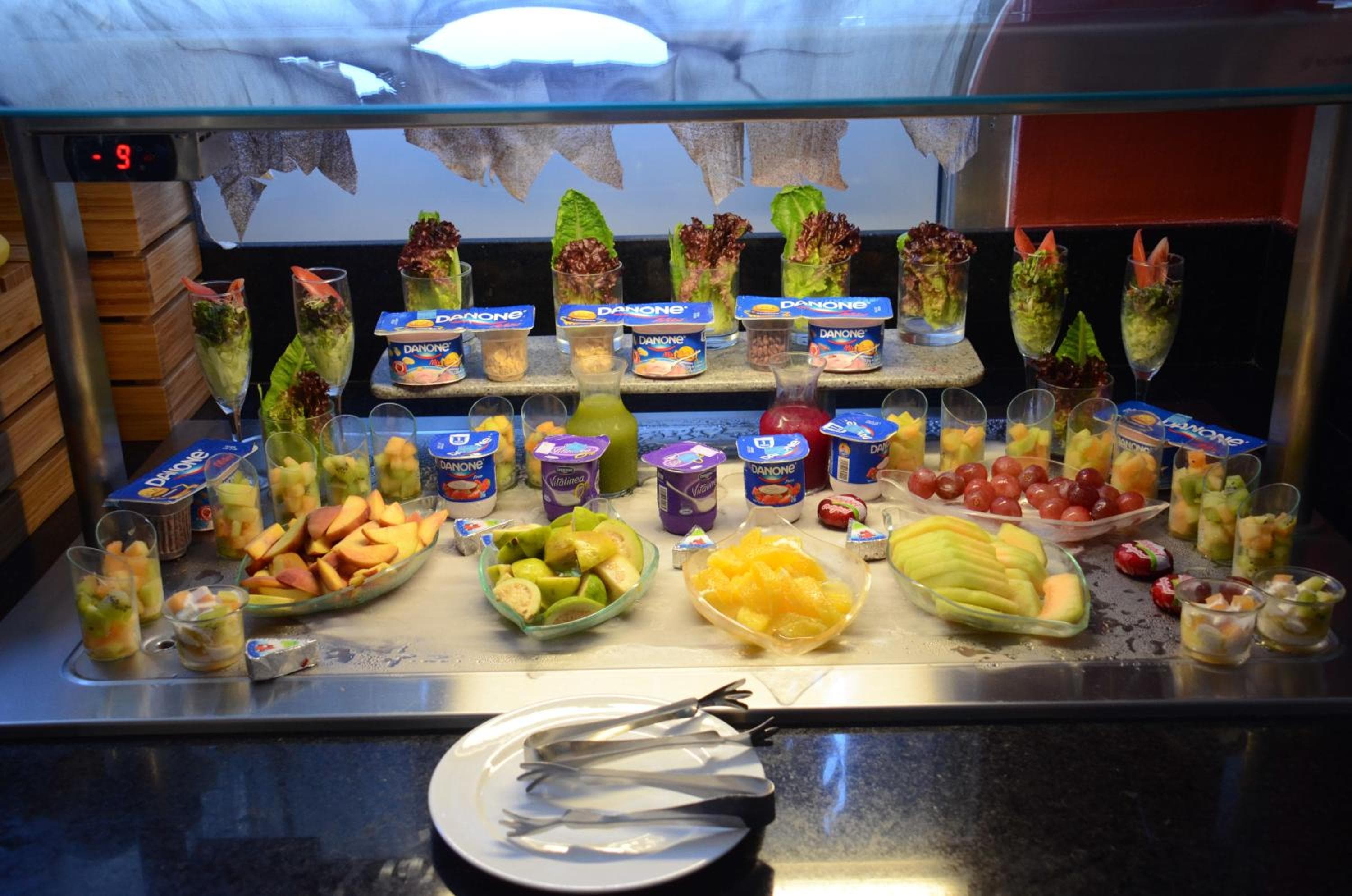 Princess Family Club Riviera - All Inclusive — 23