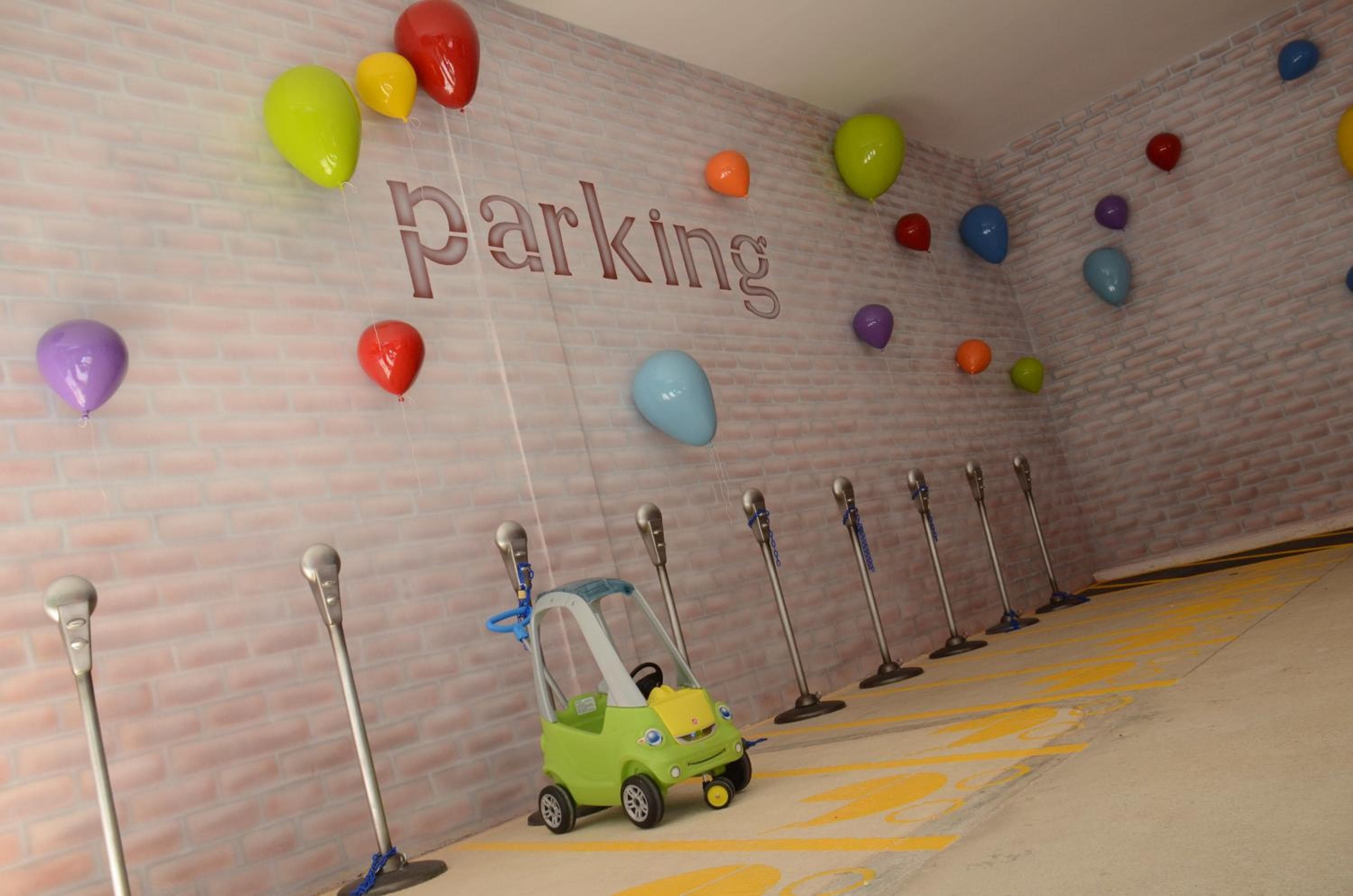 Princess Family Club Riviera - All Inclusive — 20