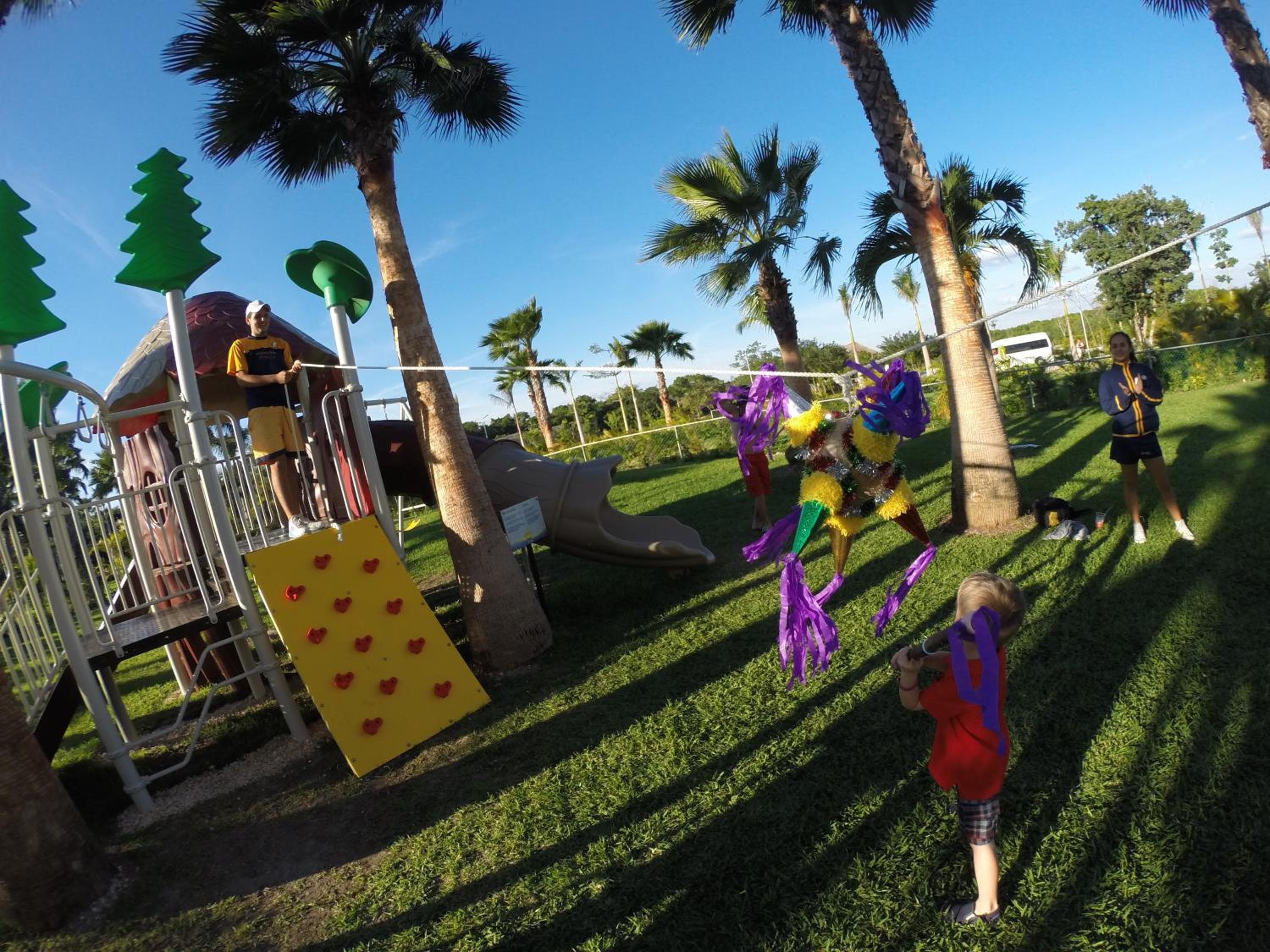 Princess Family Club Riviera - All Inclusive — 13