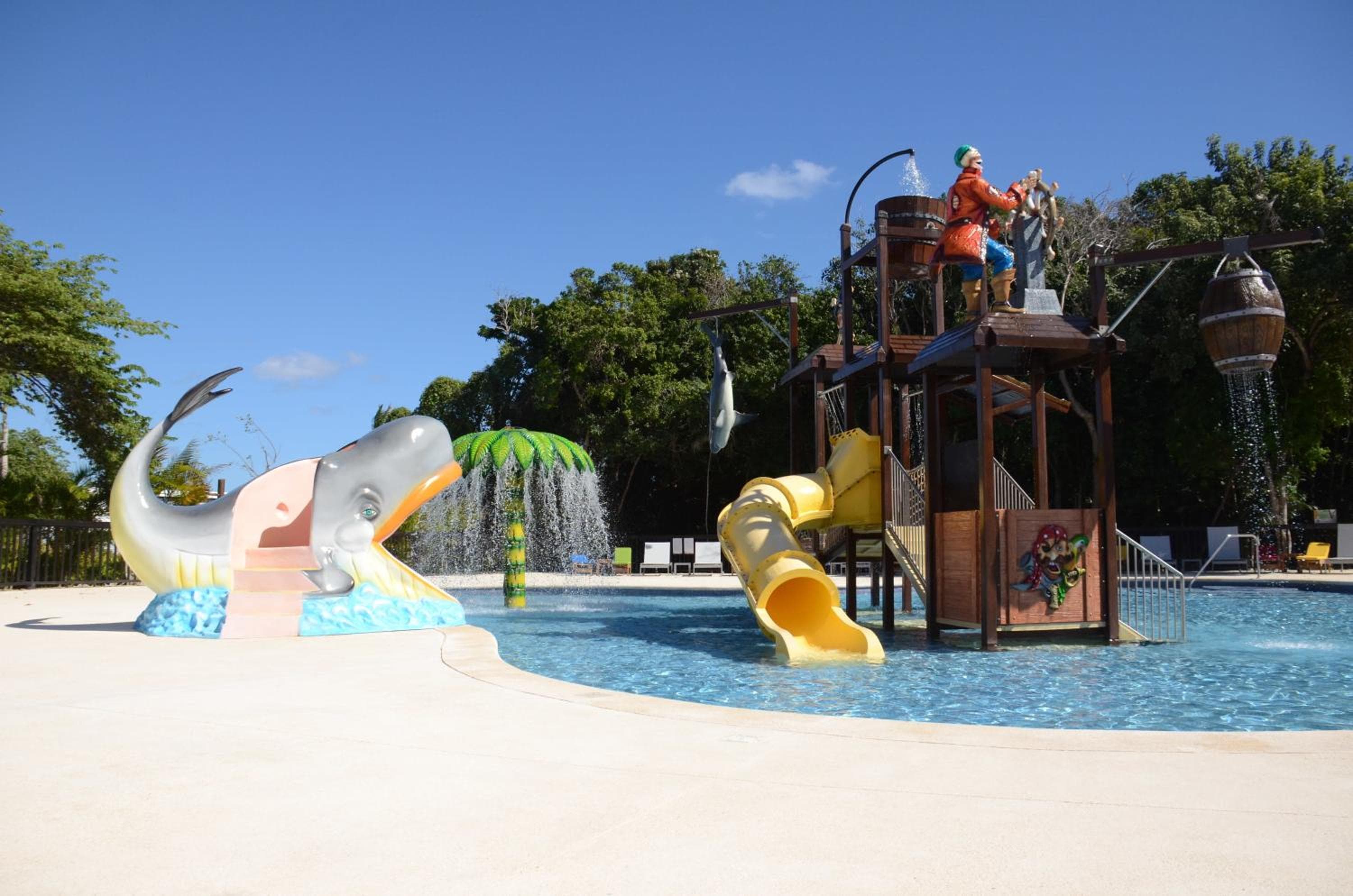 Princess Family Club Riviera - All Inclusive — 18