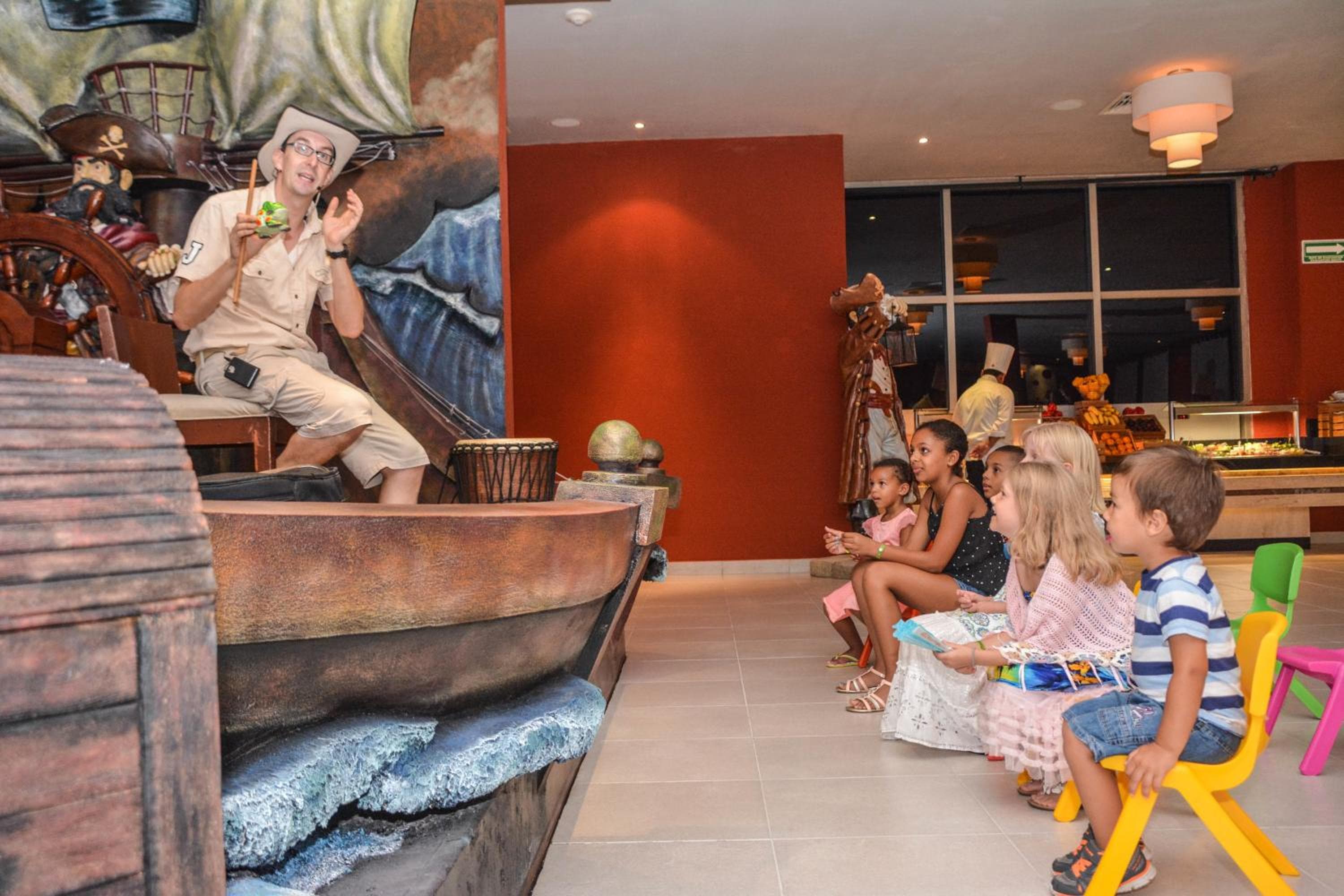 Princess Family Club Riviera - All Inclusive — 3