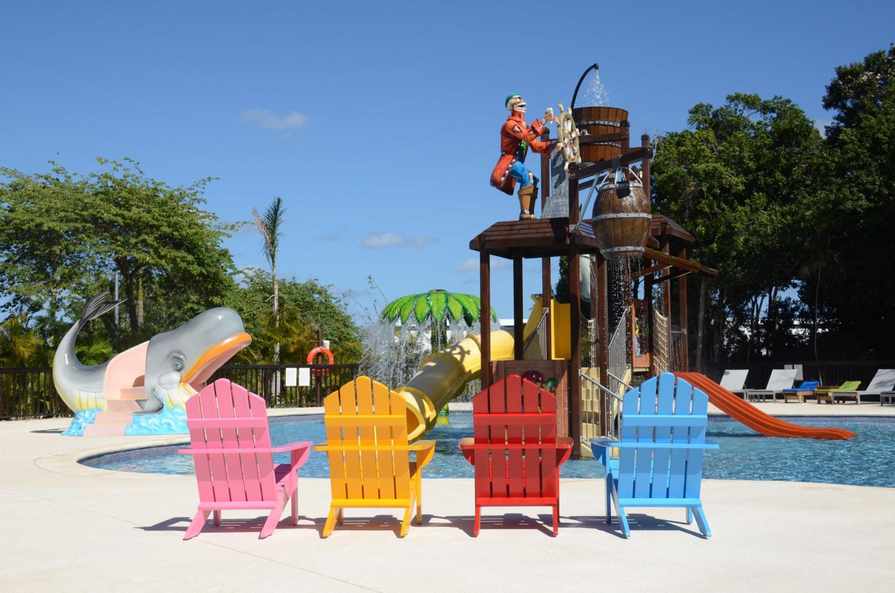 Princess Family Club Riviera - All Inclusive — 3