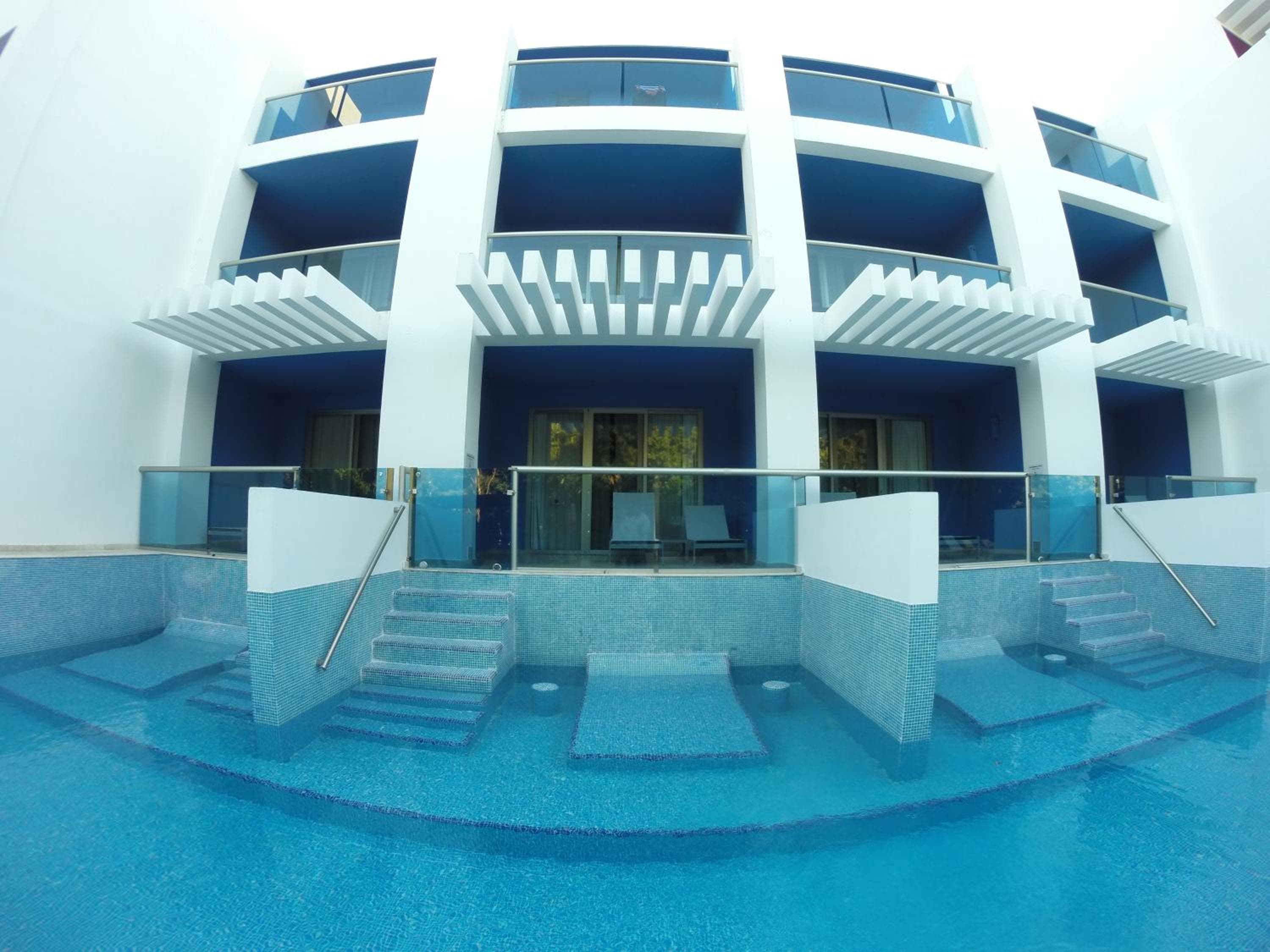 Princess Family Club Riviera - All Inclusive — 4