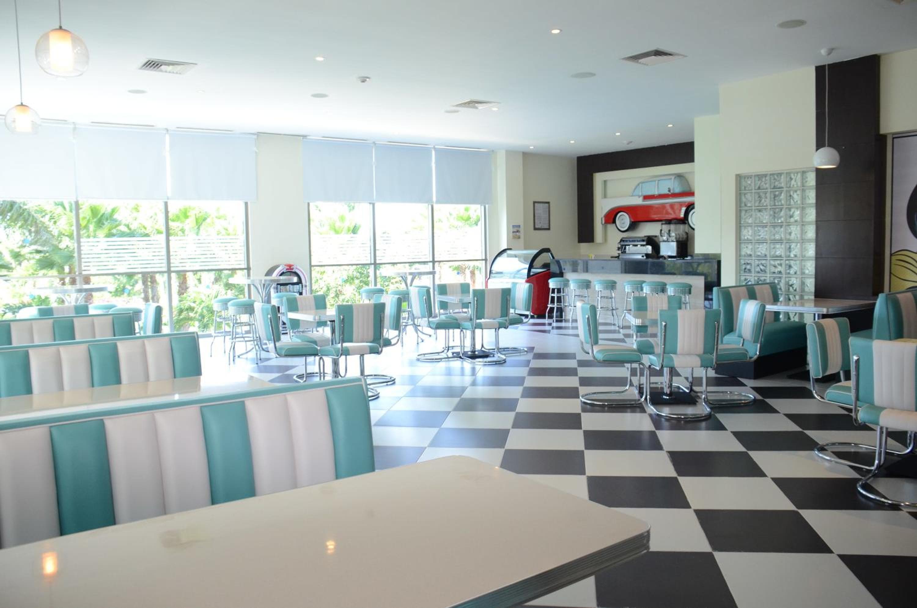 Princess Family Club Riviera - All Inclusive — 9