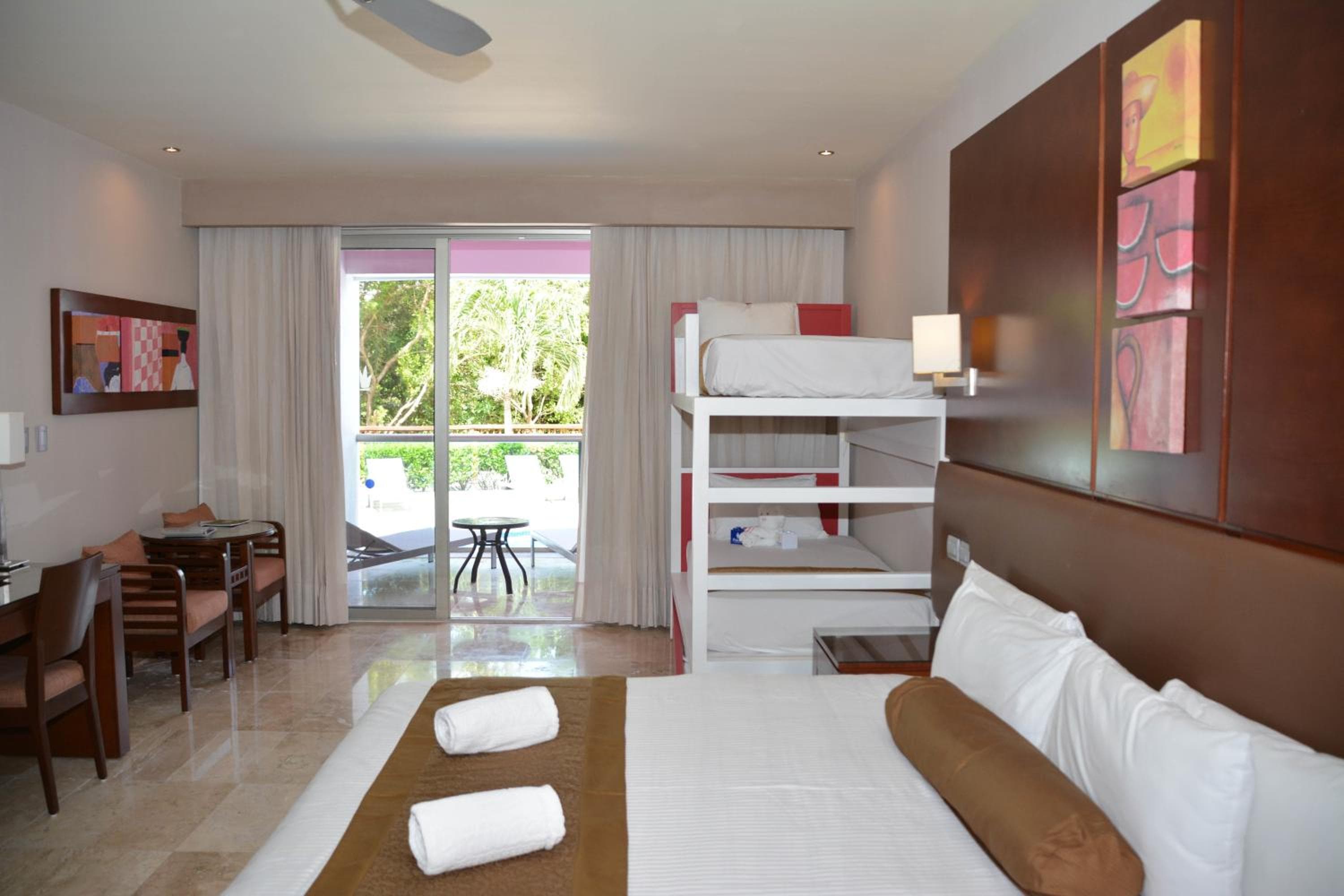 Princess Family Club Riviera - All Inclusive — 10