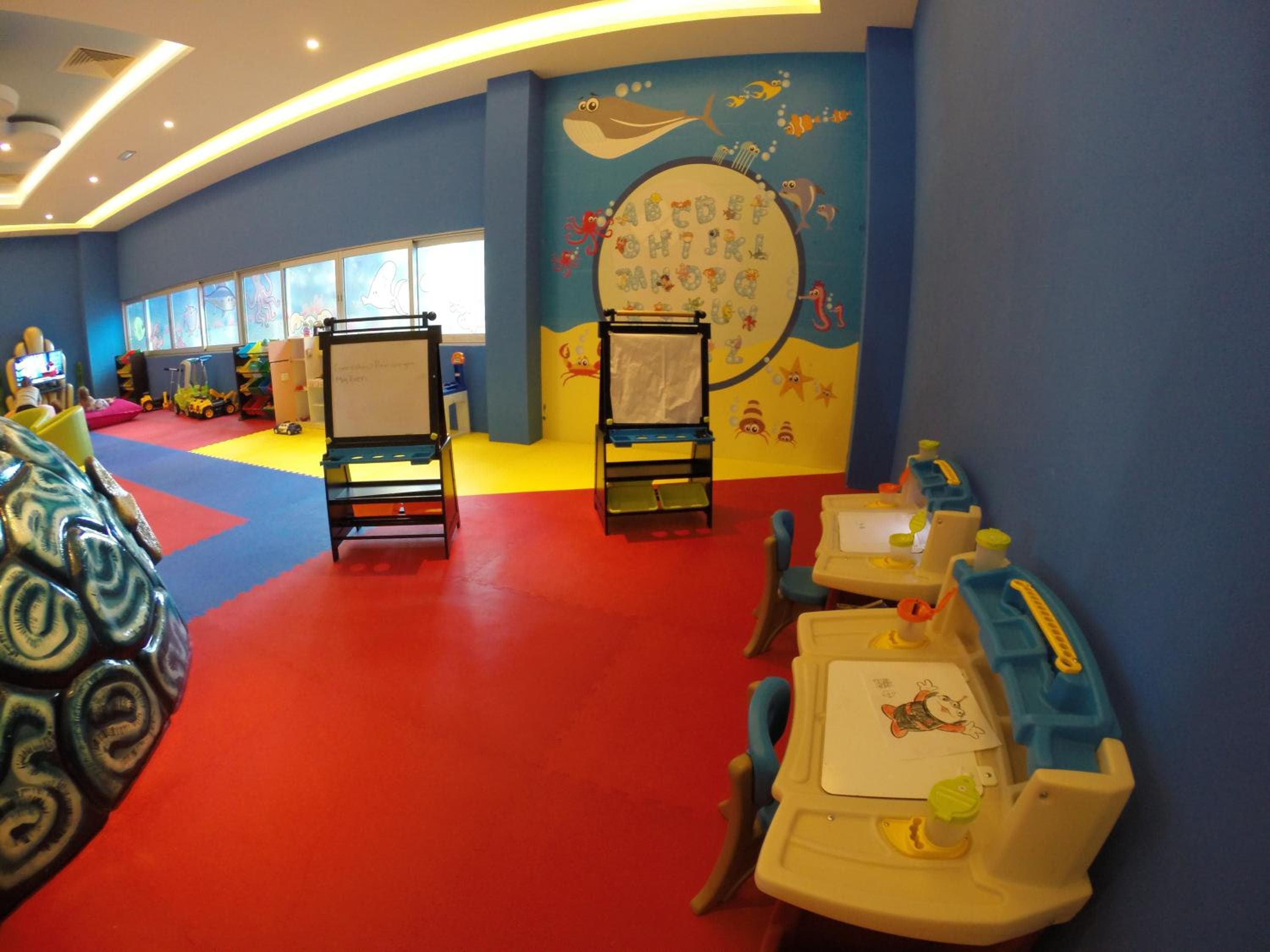 Princess Family Club Riviera - All Inclusive — 14