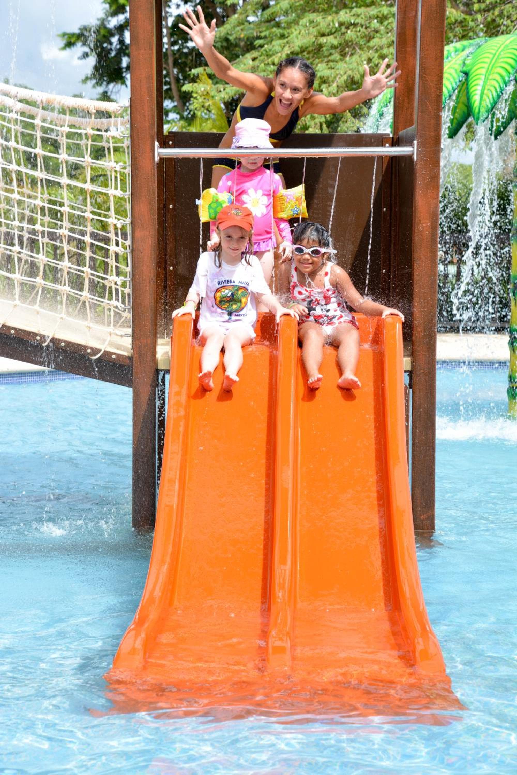Princess Family Club Riviera - All Inclusive — 16