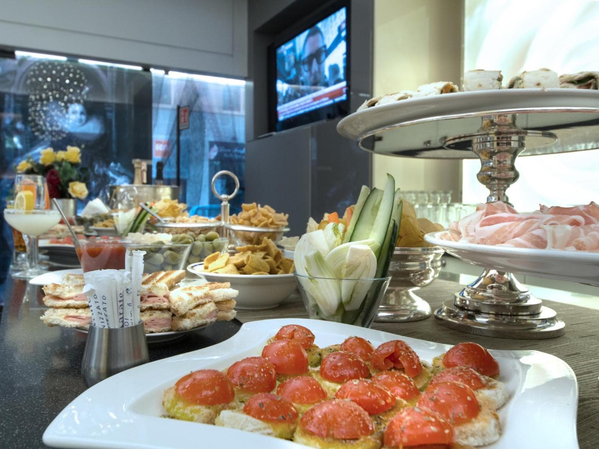 c-hotels Rubens — 12
