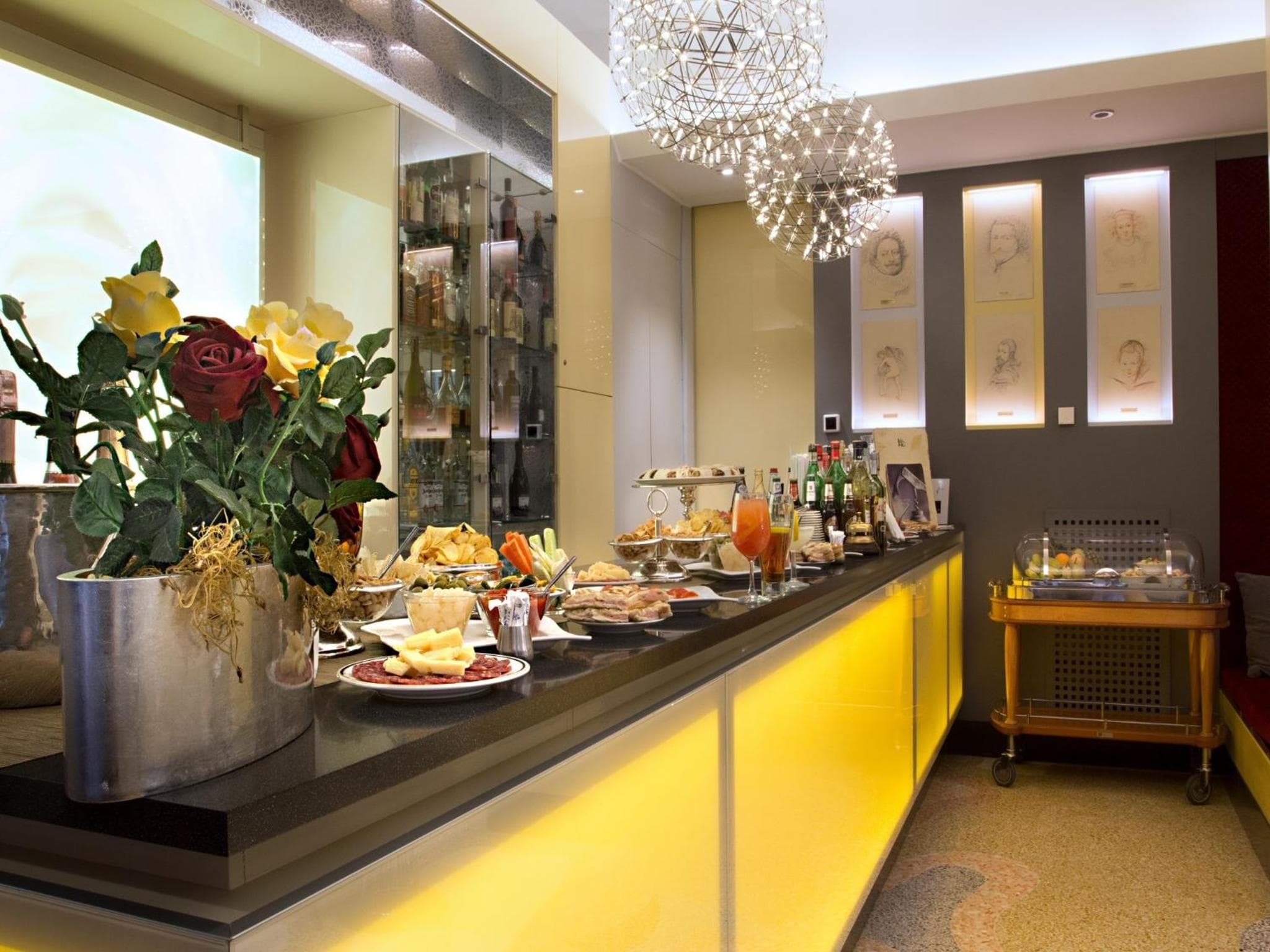 c-hotels Rubens — 22
