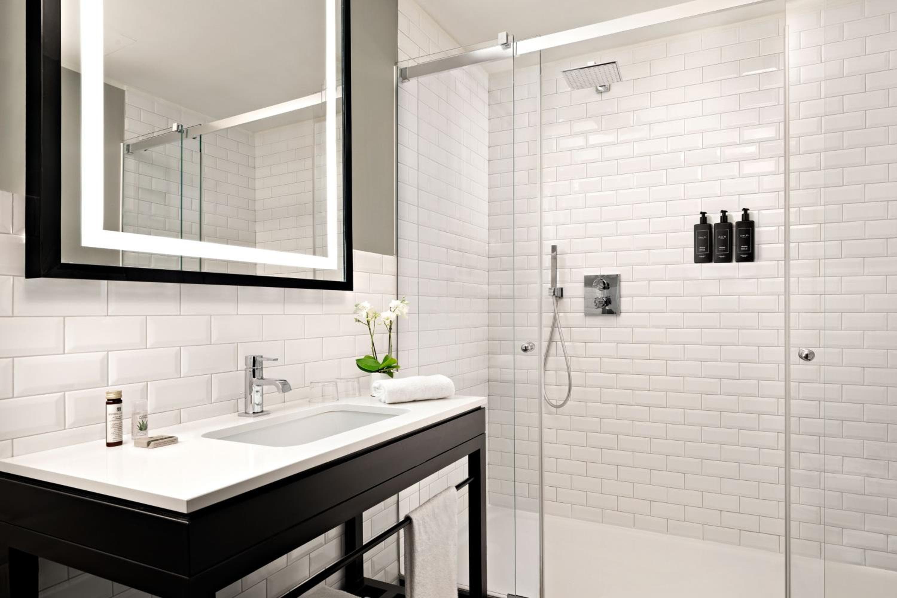 Duo Milan Porta Nuova, a Tribute Portfolio Hotel — 24