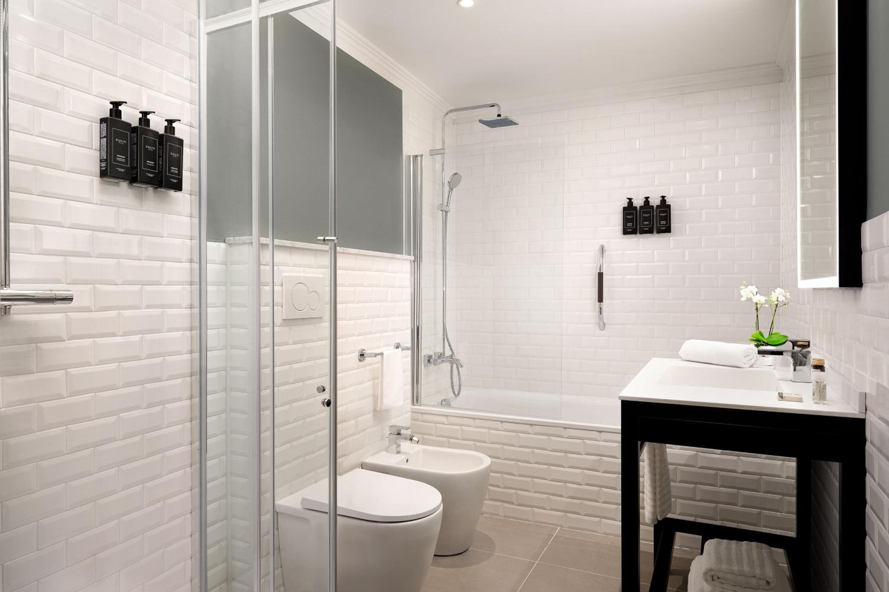 Duo Milan Porta Nuova, a Tribute Portfolio Hotel — 23