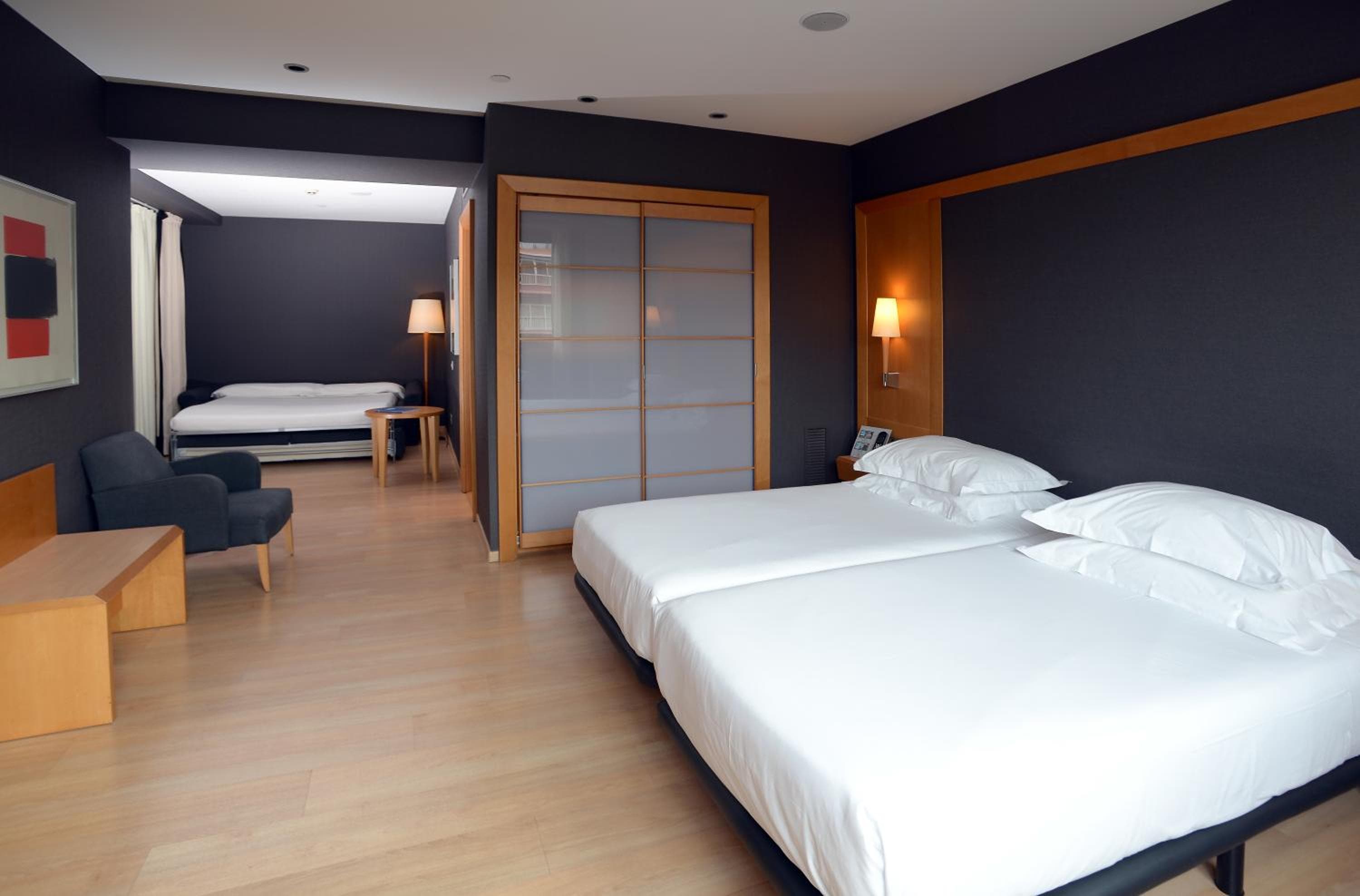 Hotel Barcelona Universal — 17