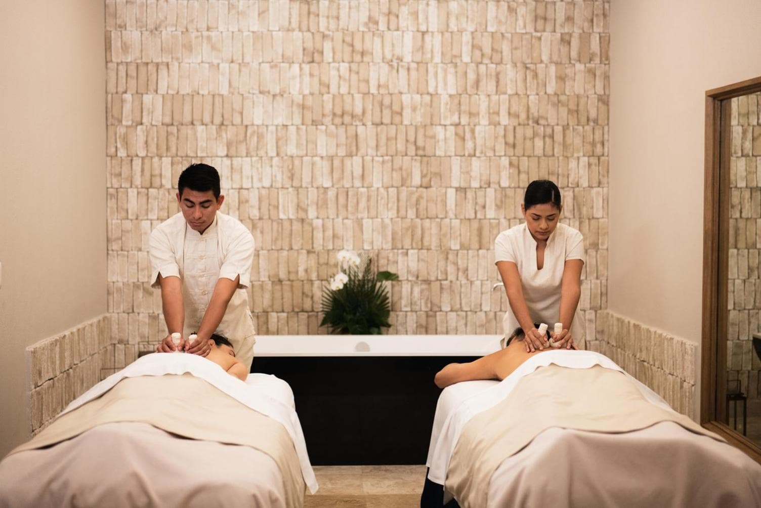Hyatt Zilara Riviera Maya Solo Adultos Todo Incluido — 27