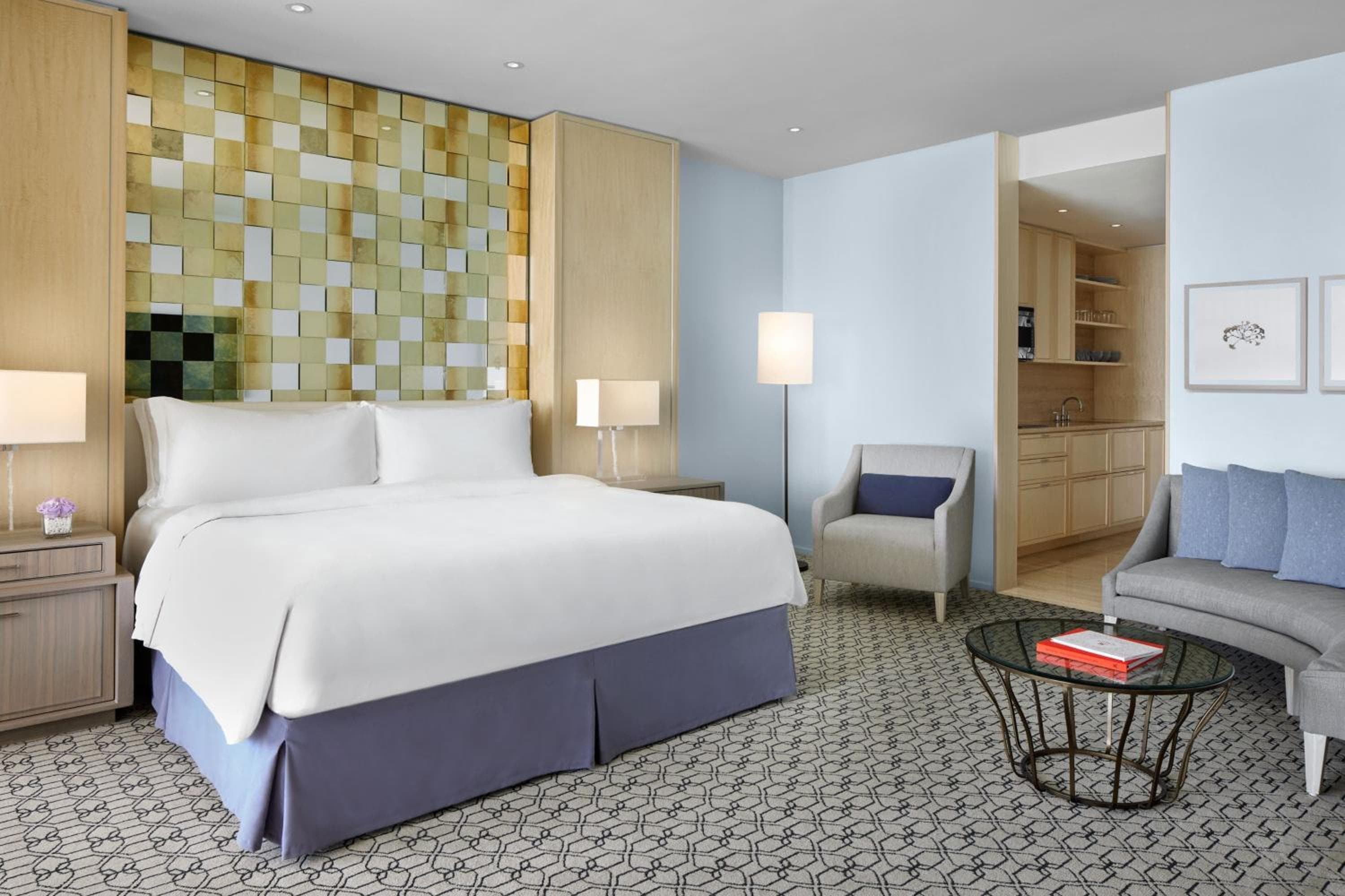 Das St. Regis Bal Harbour Resort — 14