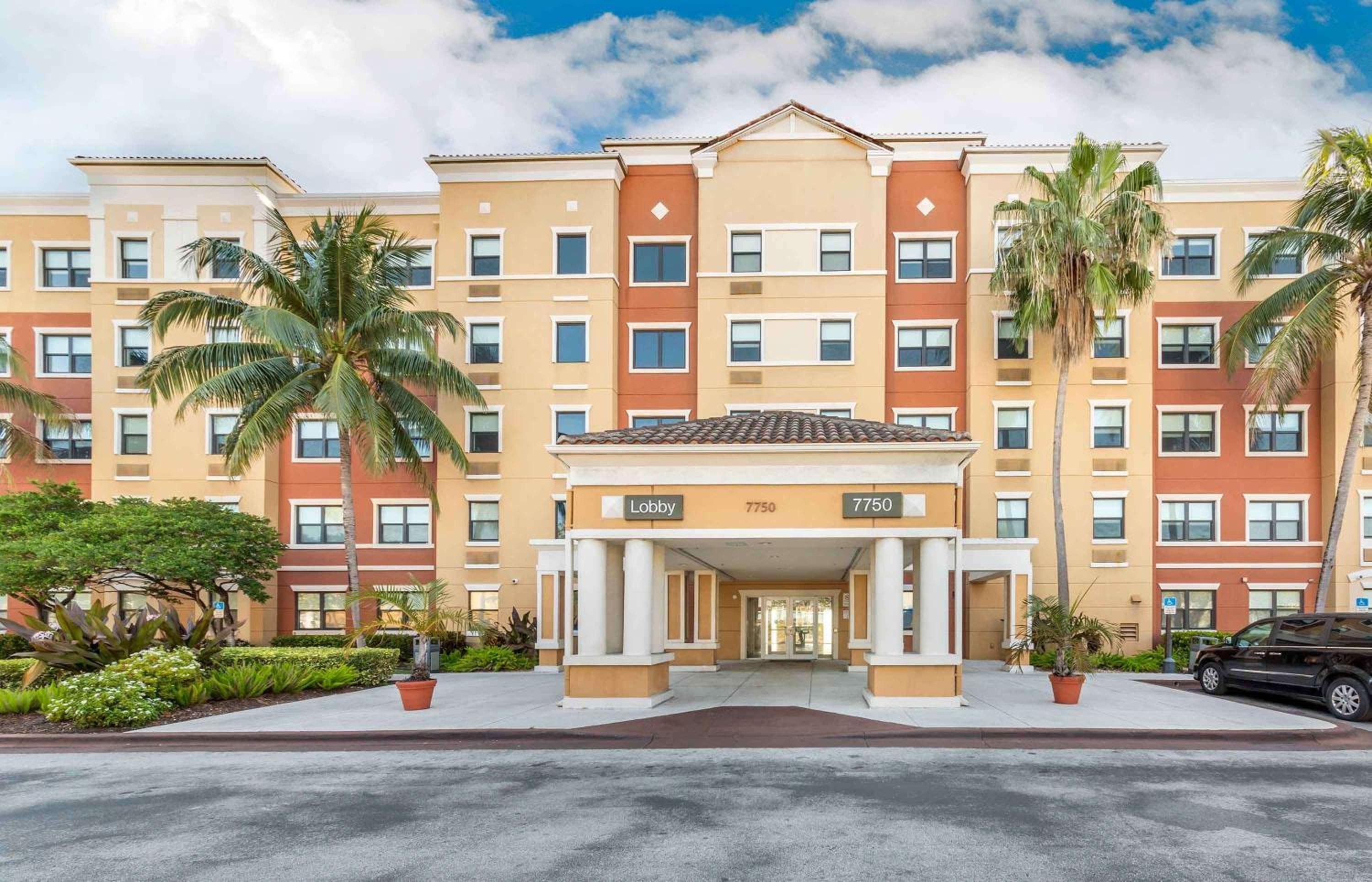 Extended Stay America Premier Suites - Miami - Aeropuerto - Doral - Calle 25 — 2