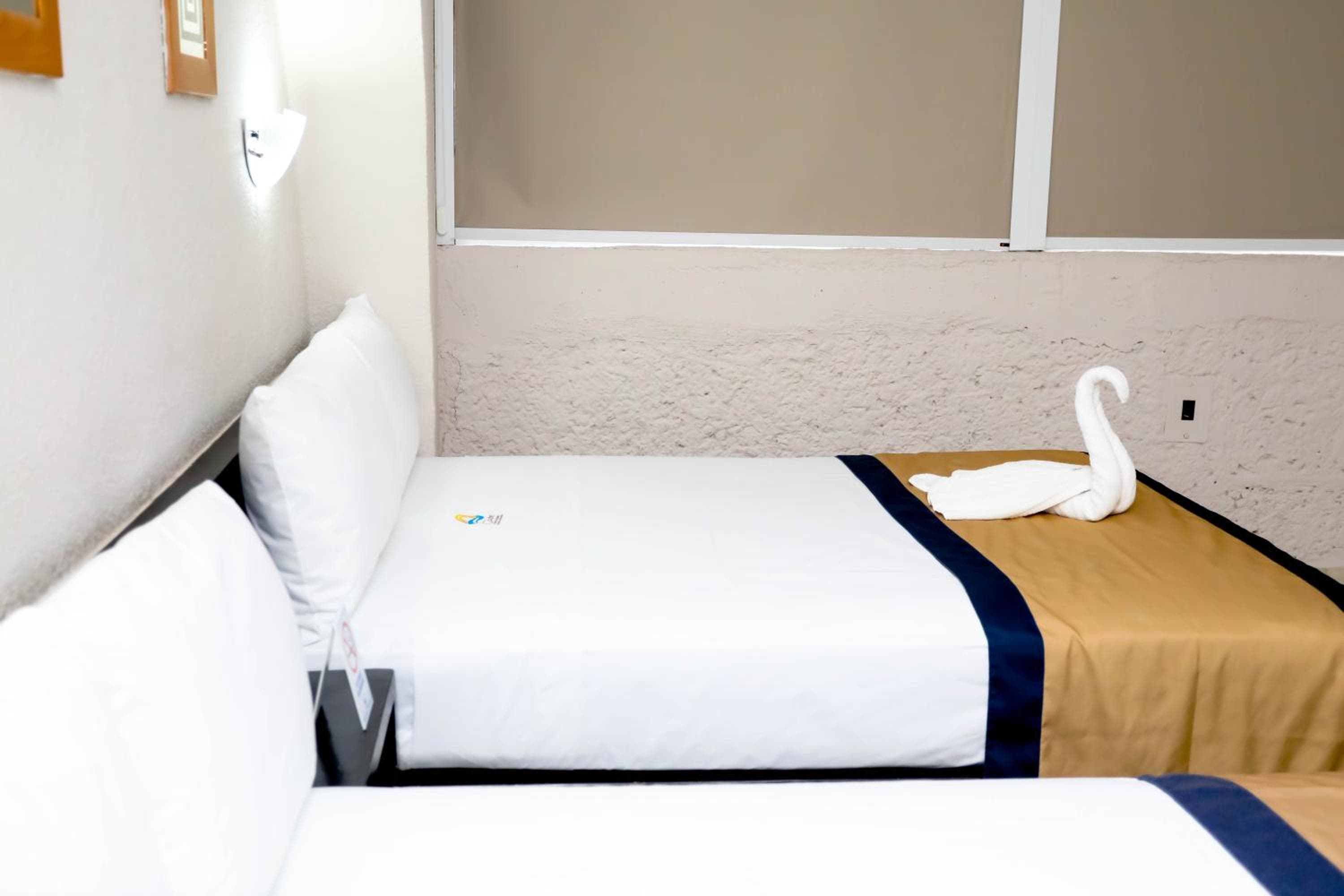 Hotel Caribe Internacional Cancun — 18