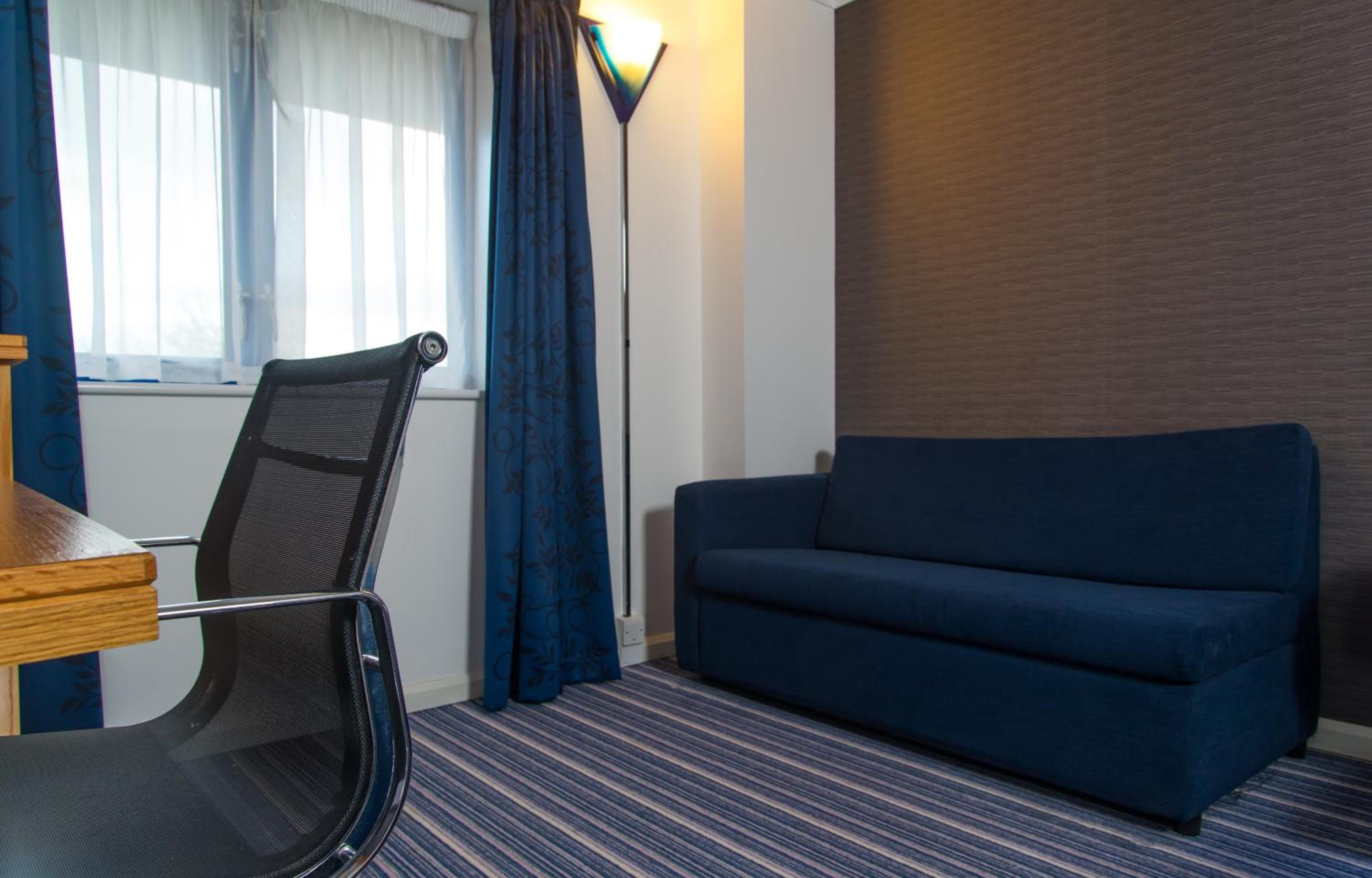 Holiday Inn Express Londra - Wandsworth, un hotel IHG — 11