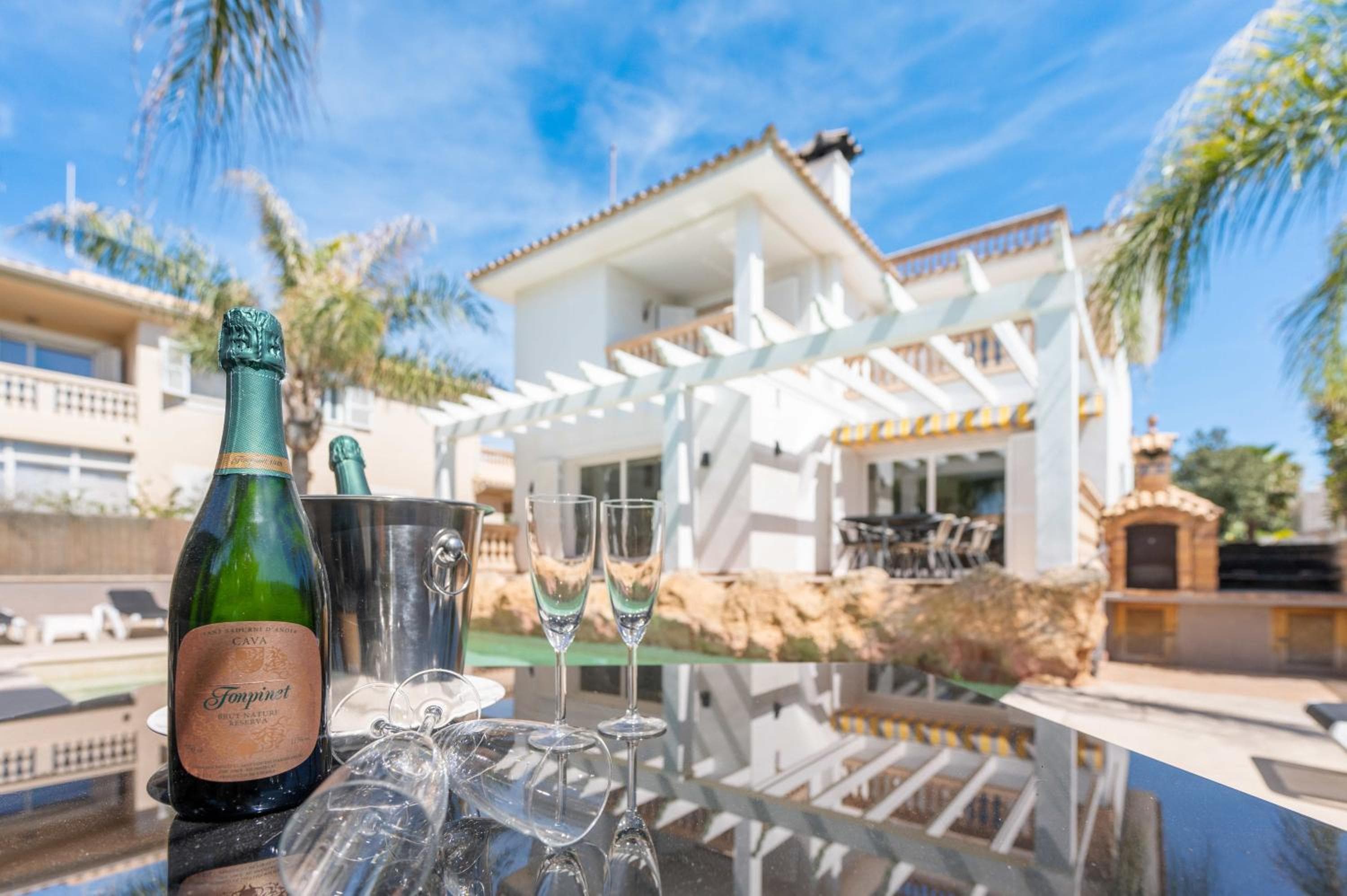 Villa Sol Felostal — 19