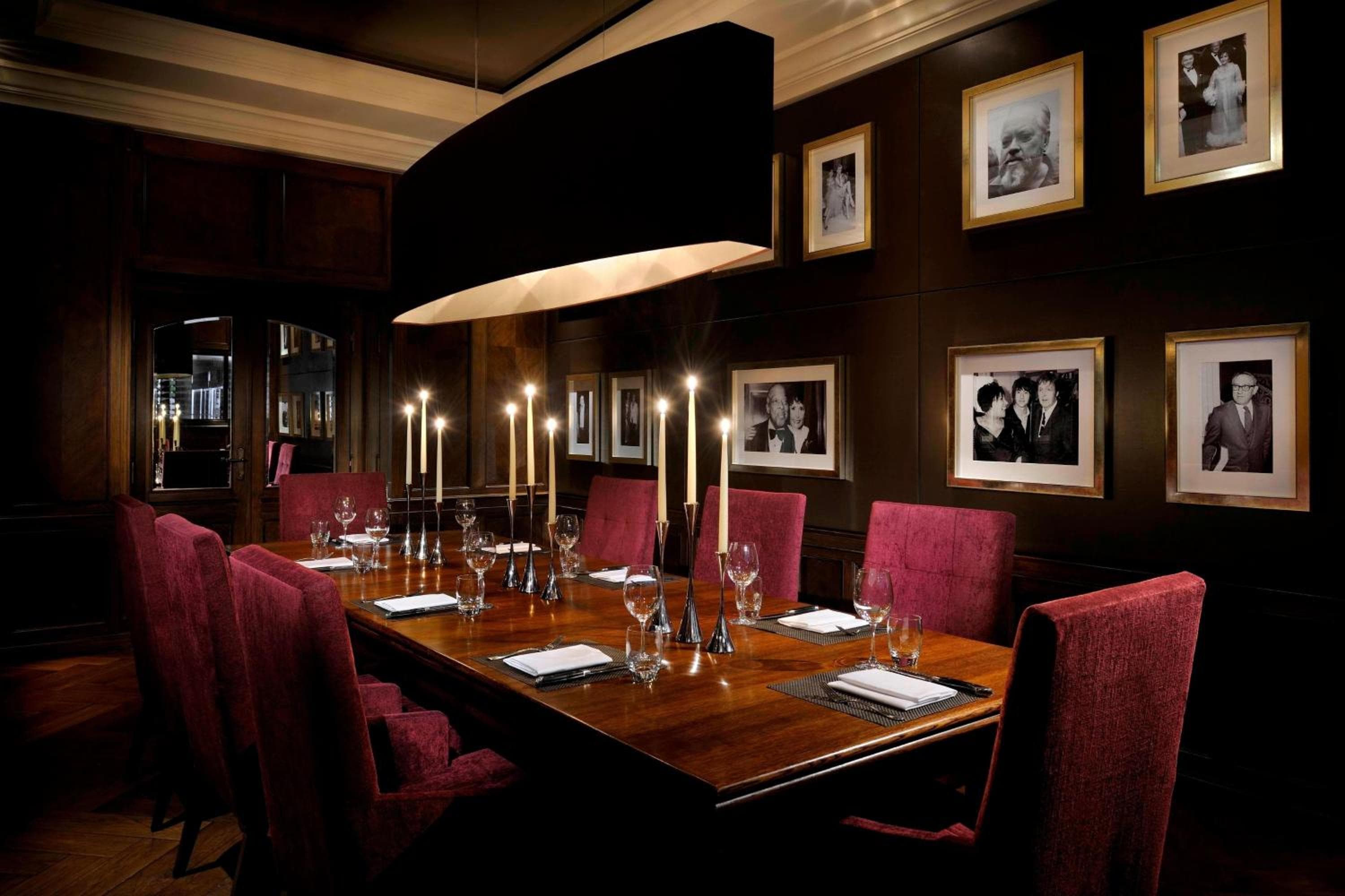 JW Marriott Grosvenor House London — 6