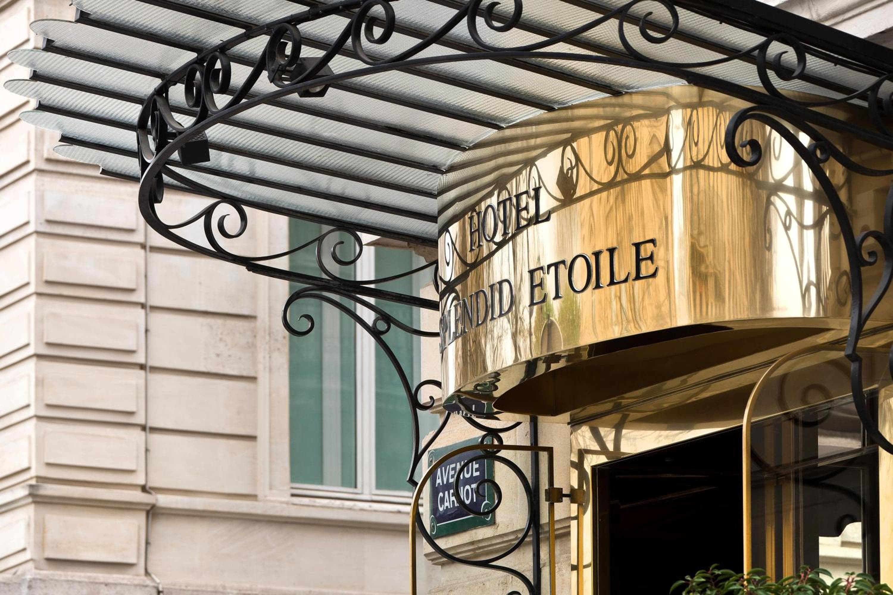 Splendid Etoile — 4