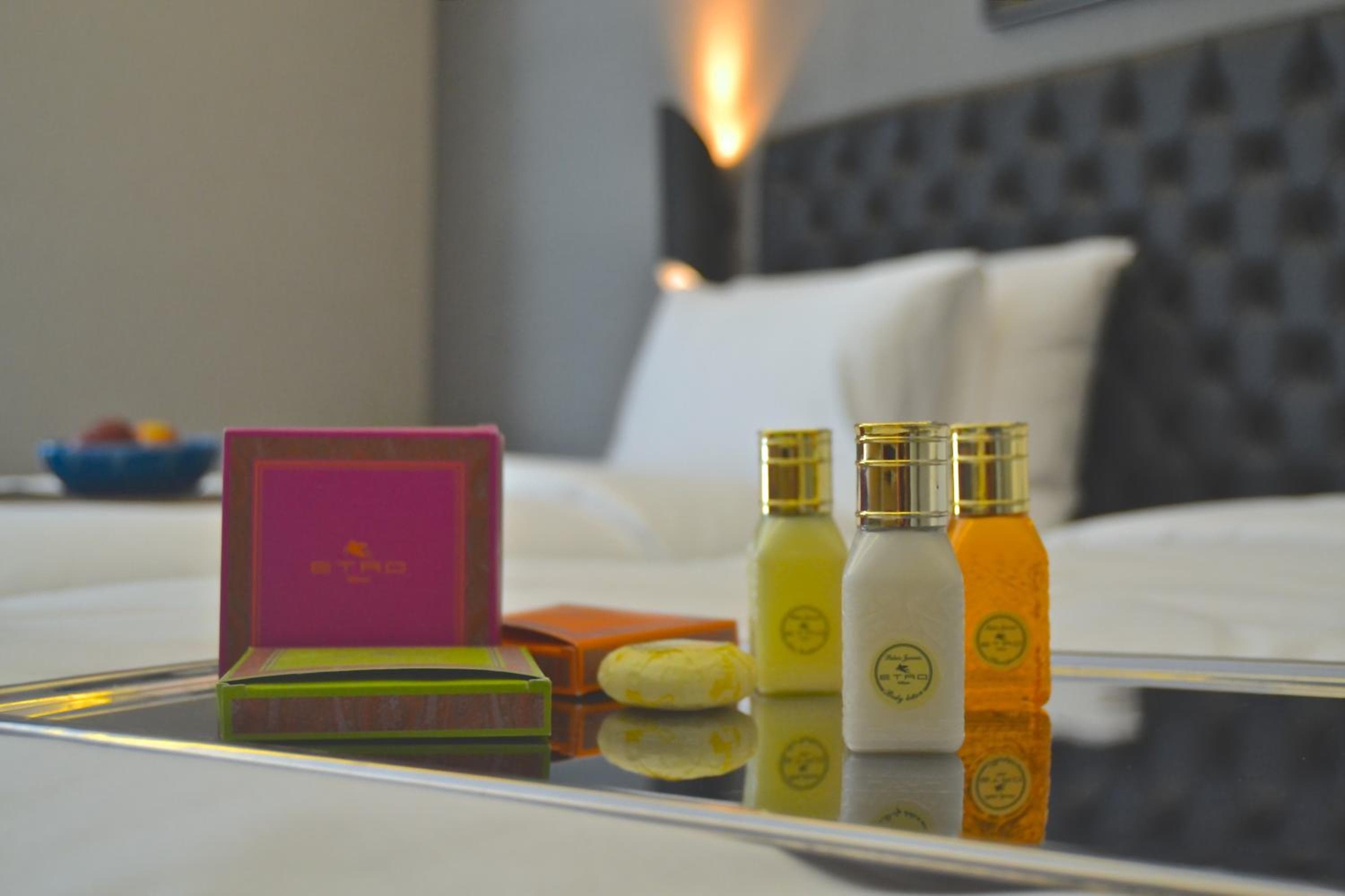 Barbera Hotel — 3