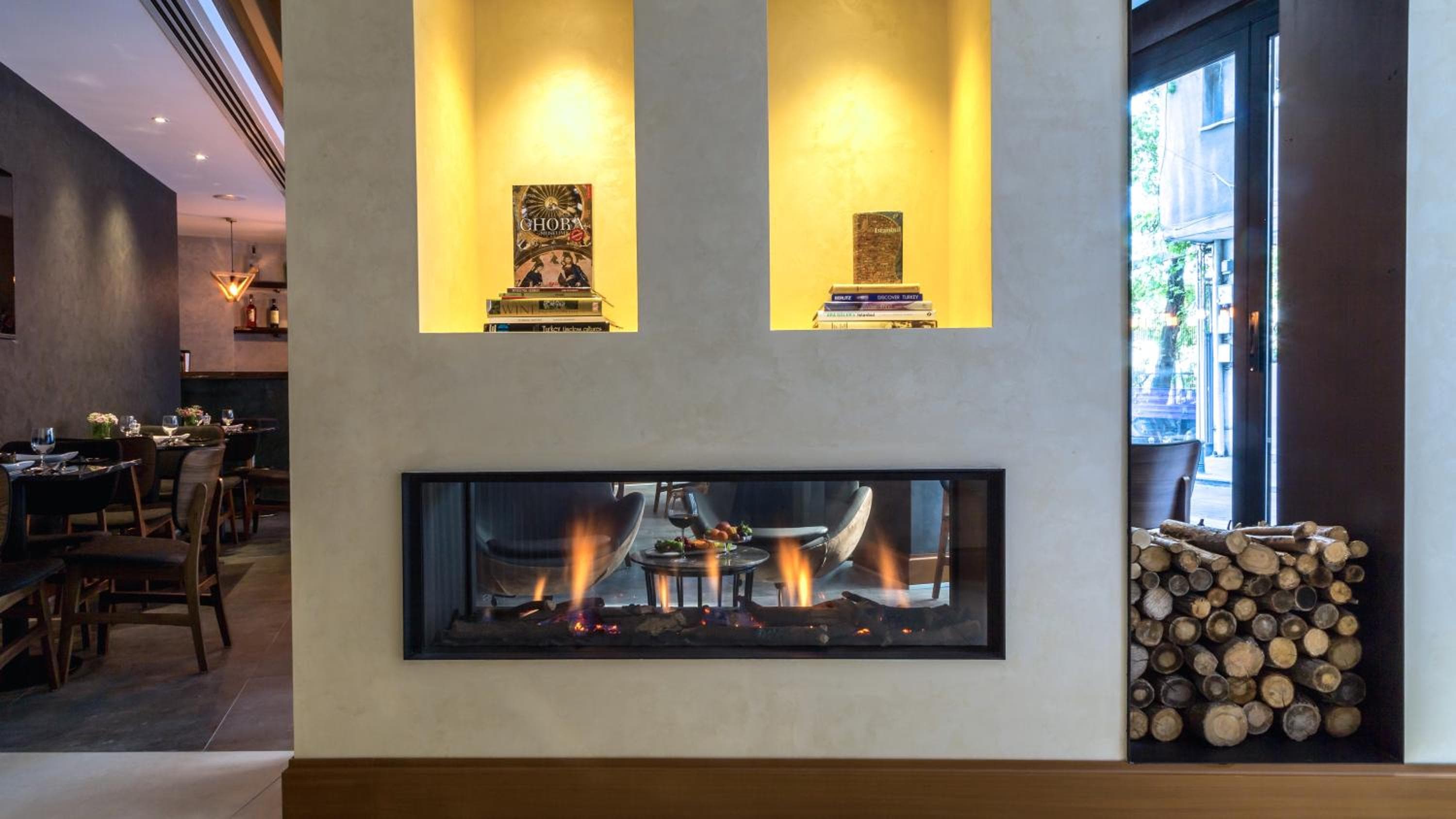 Barbera Hotel — 4