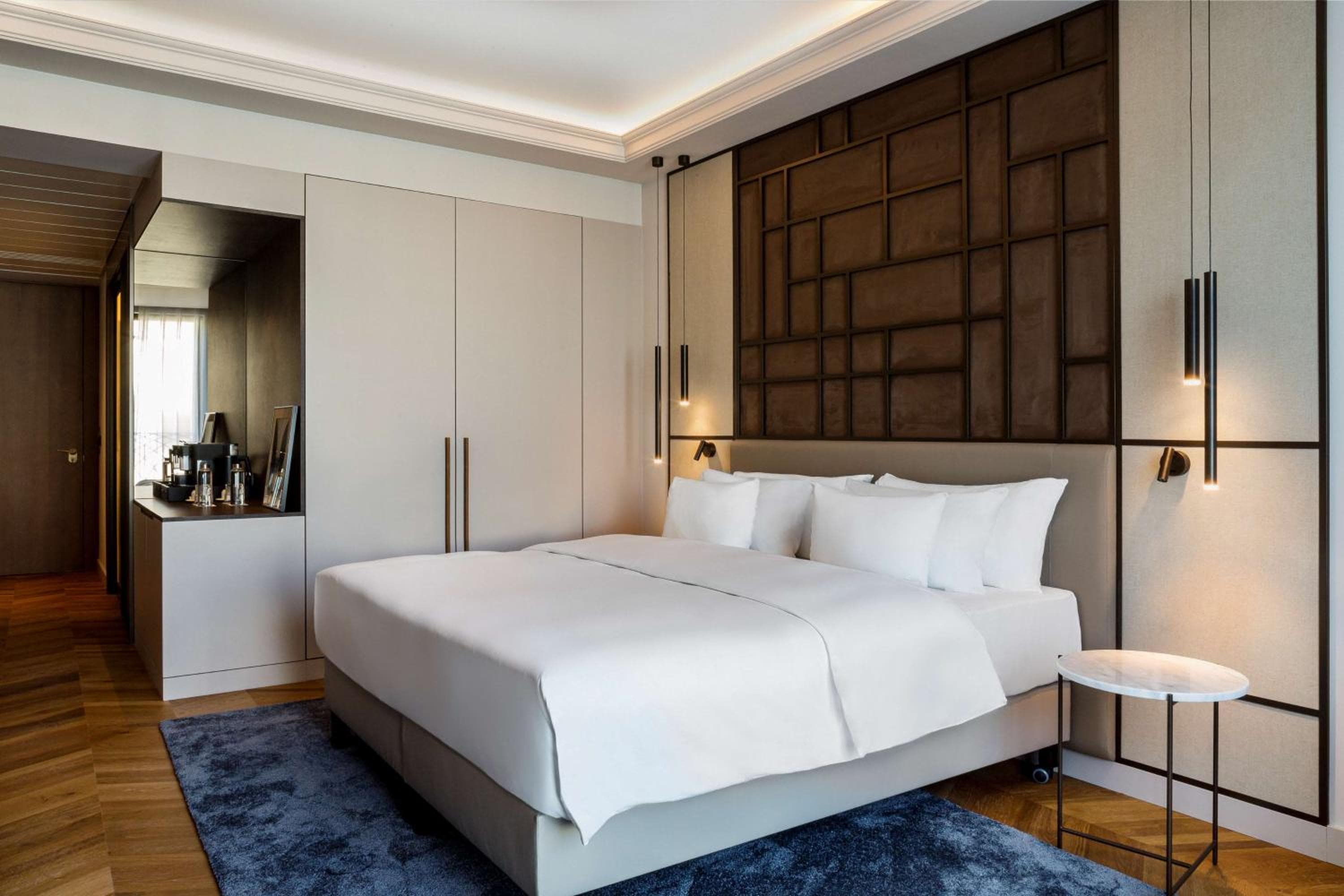 Radisson Collection Hotel, Magdalena Plaza Sevilla — 28