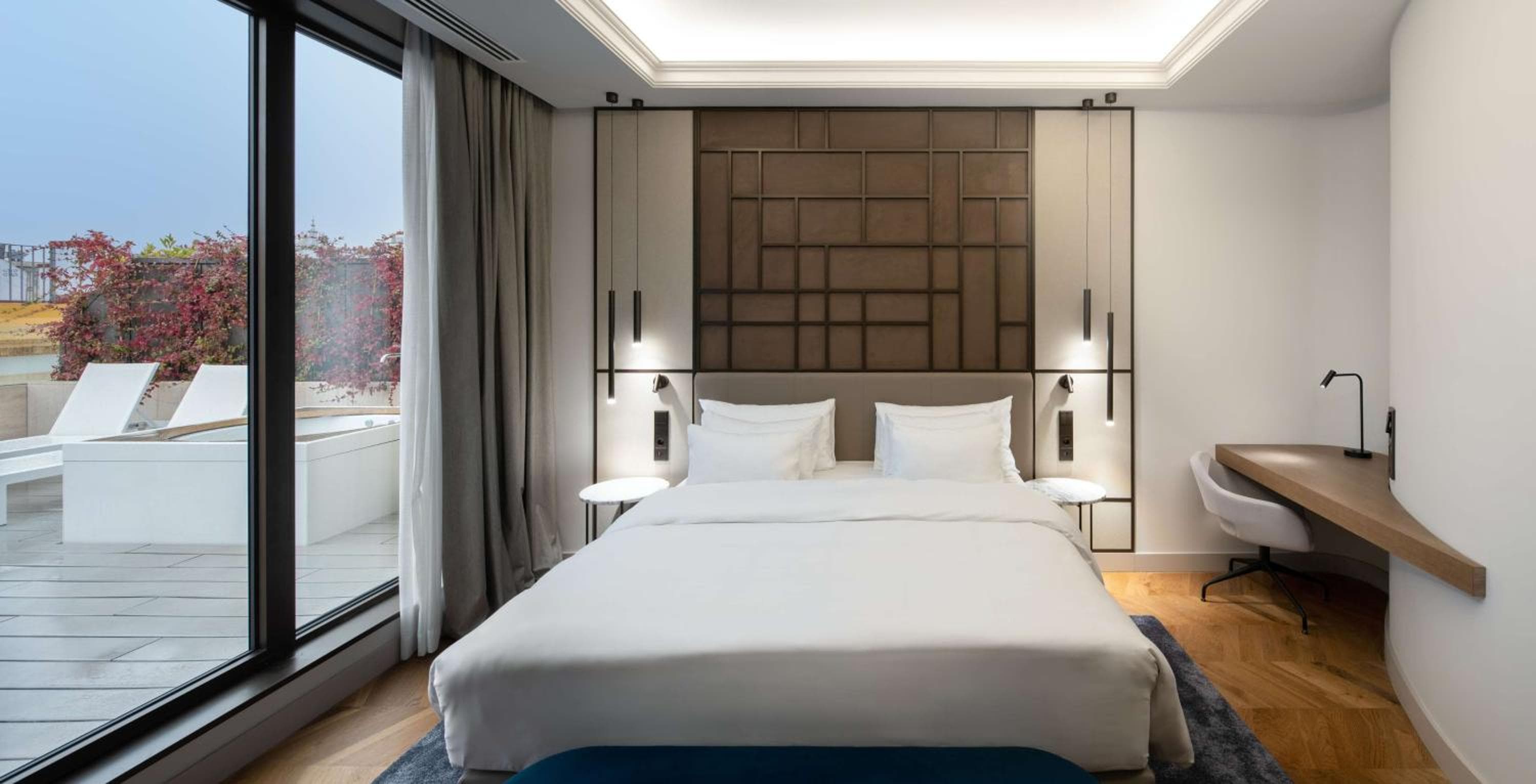 Radisson Collection Hotel, Magdalena Plaza Sevilla — 22