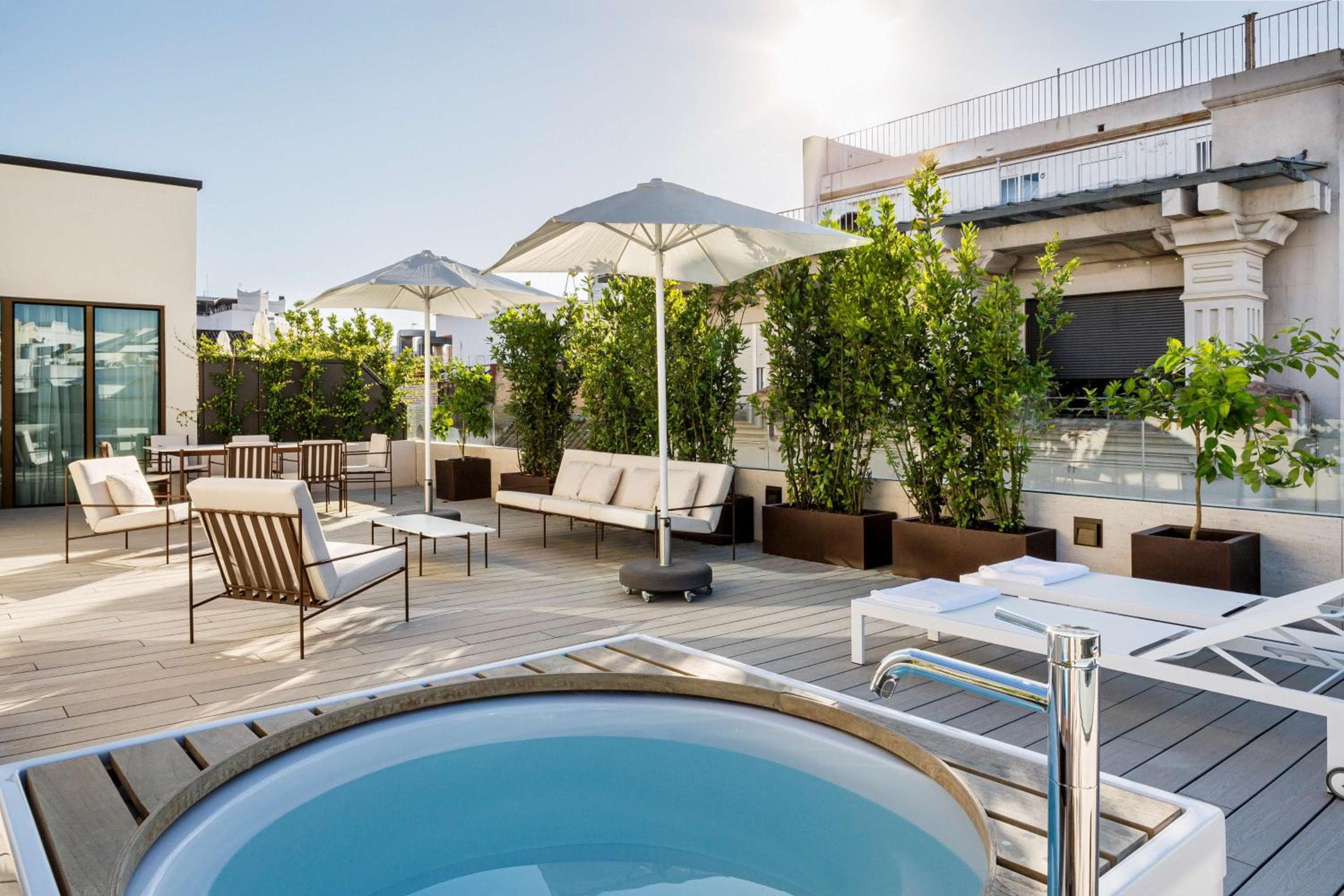 Radisson Collection Hotel, Magdalena Plaza Sevilla — 13