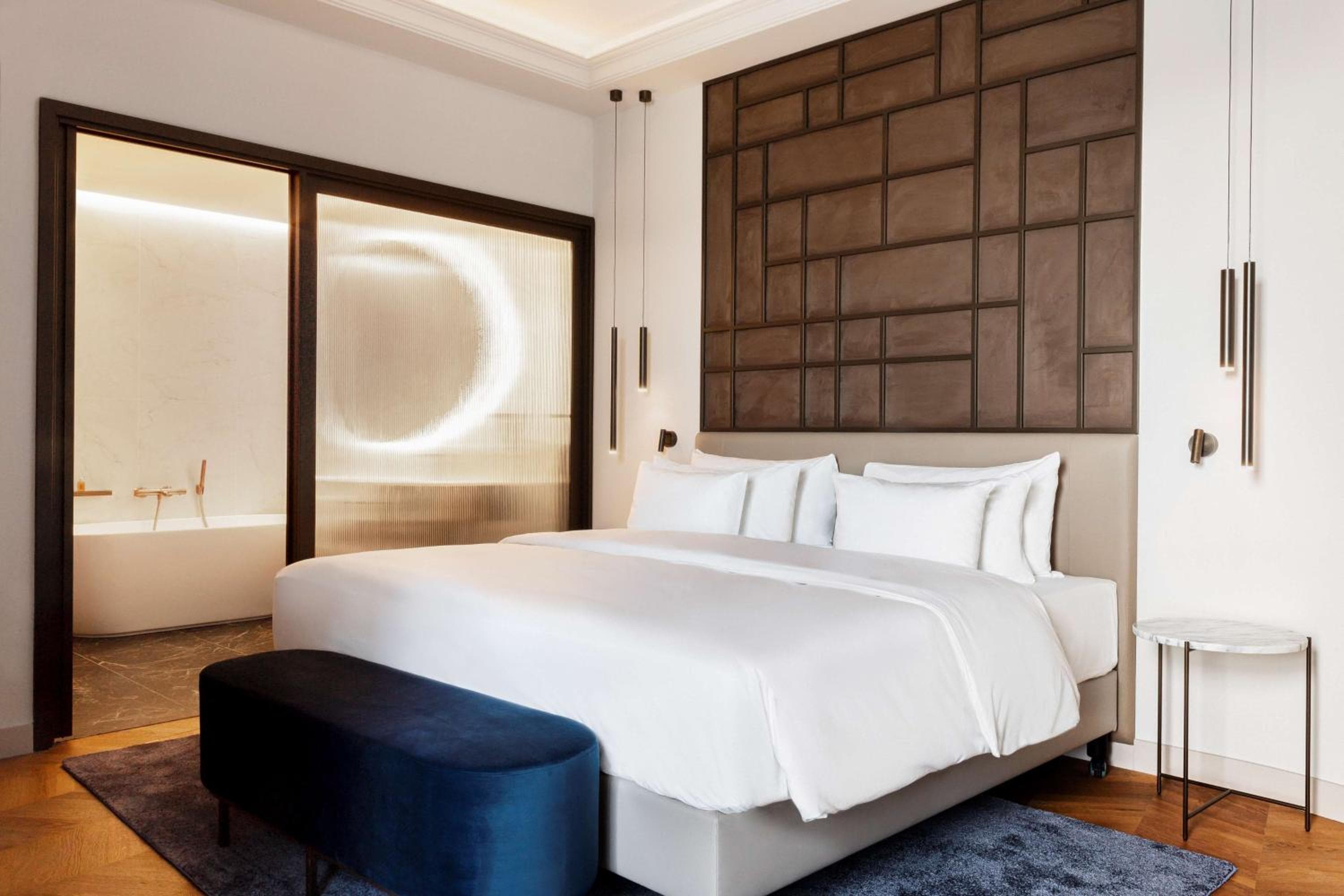 Radisson Collection Hotel, Magdalena Plaza Sevilla — 14