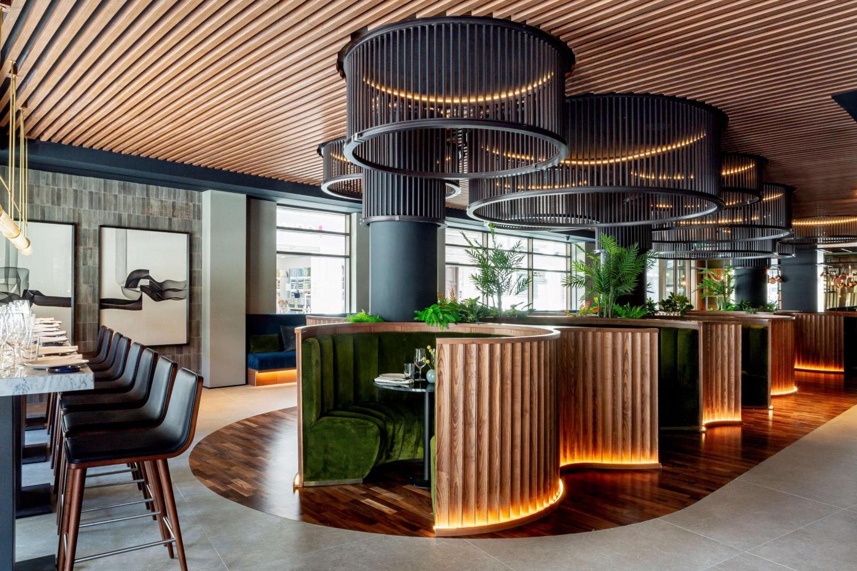 Radisson Collection Hotel, Magdalena Plaza Sevilla — 15