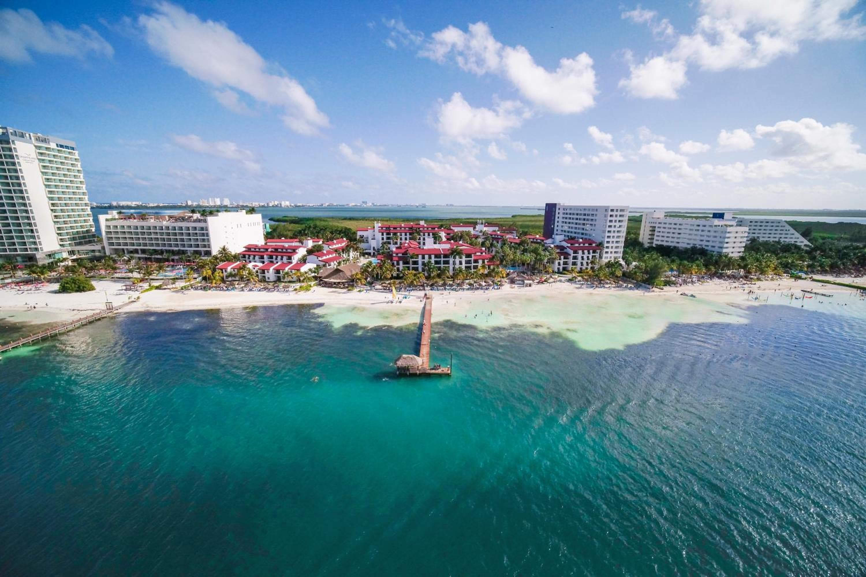 Holiday Inn Club Vacations The Royal Cancun All Inclusive — 1