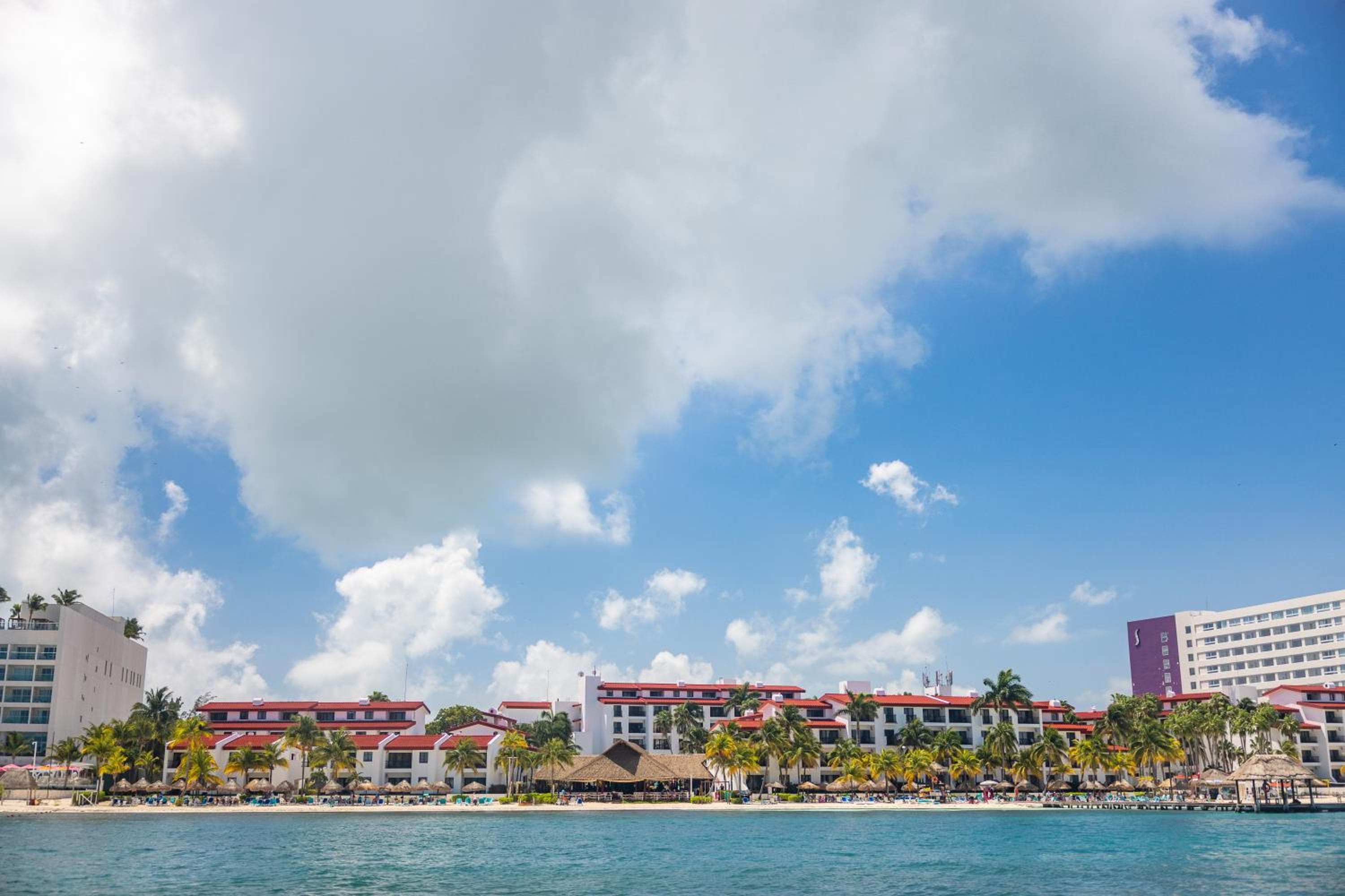 Holiday Inn Club Vacations The Royal Cancun All Inclusive — 17