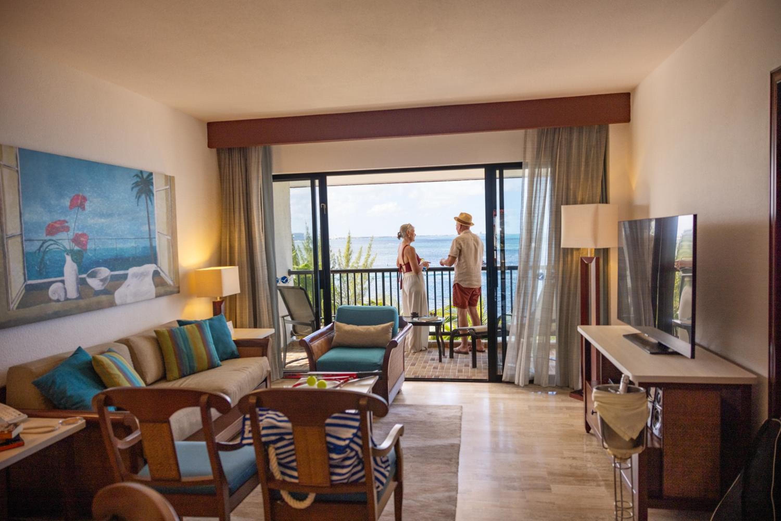 Holiday Inn Club Vacations The Royal Cancun All Inclusive — 27