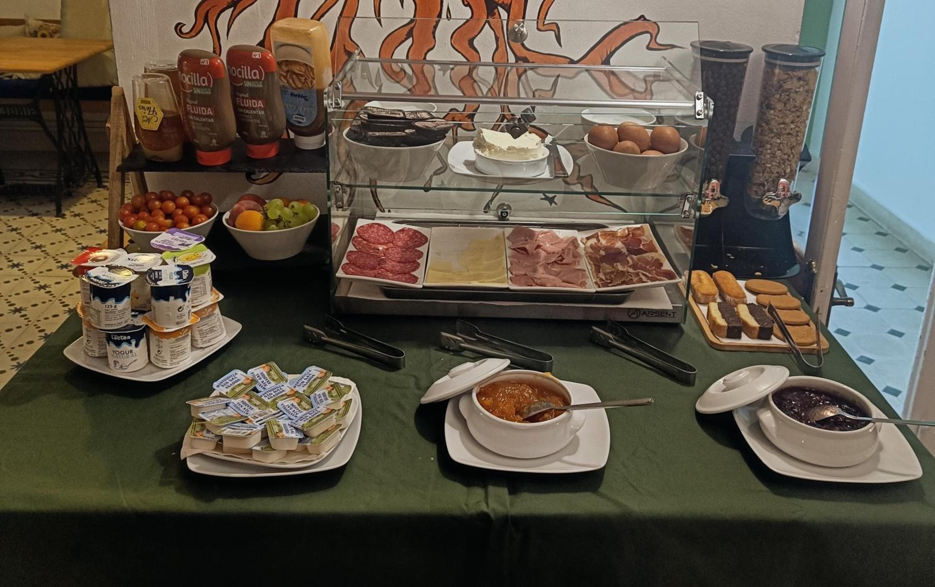 Villa Alicia Guest House — 23