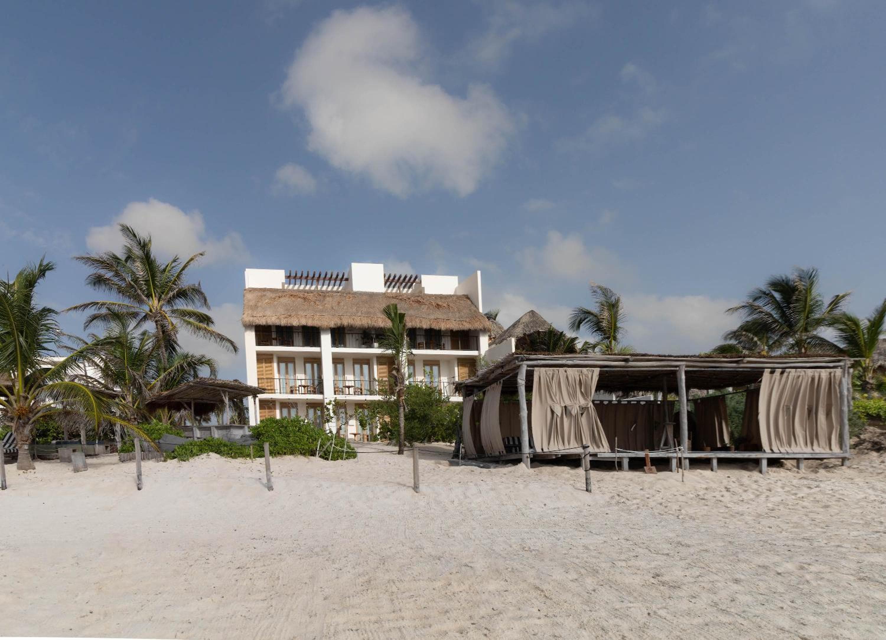 Hotel Panamera — 27