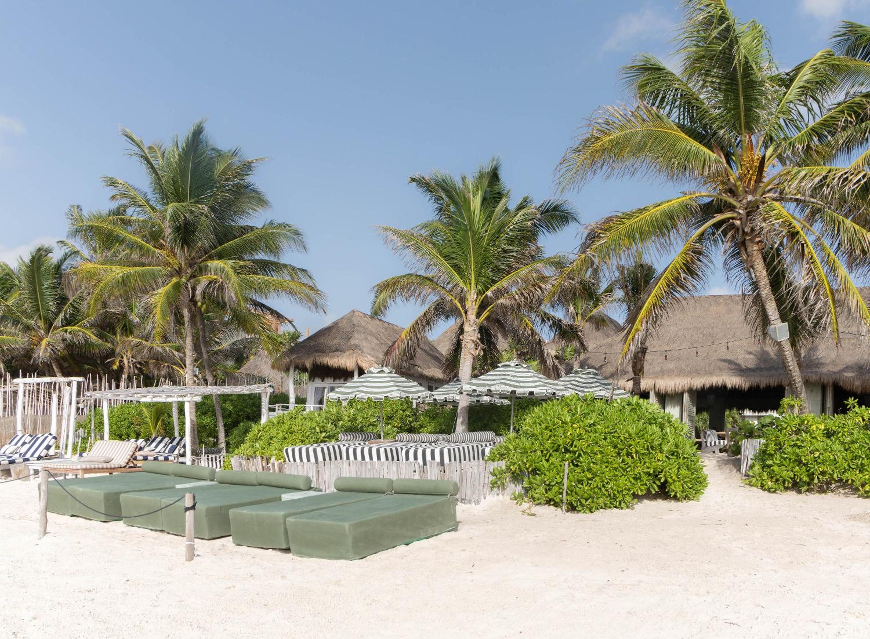 Hotel Panamera — 11