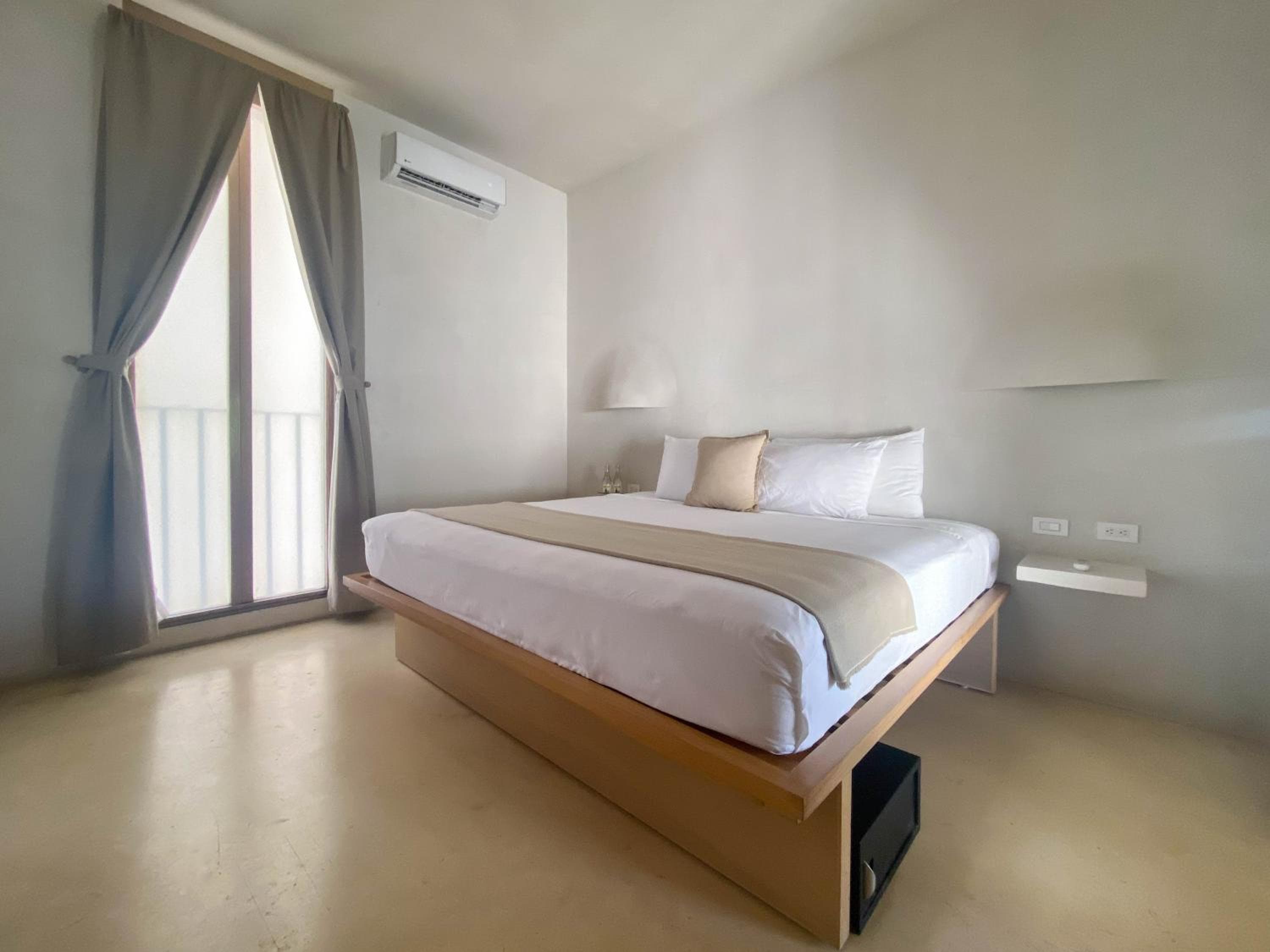 Hotel Panamera — 2
