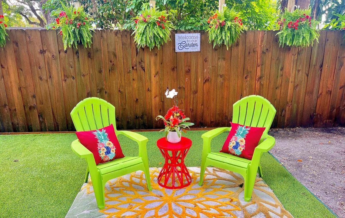 The Boutique Guest House — 26