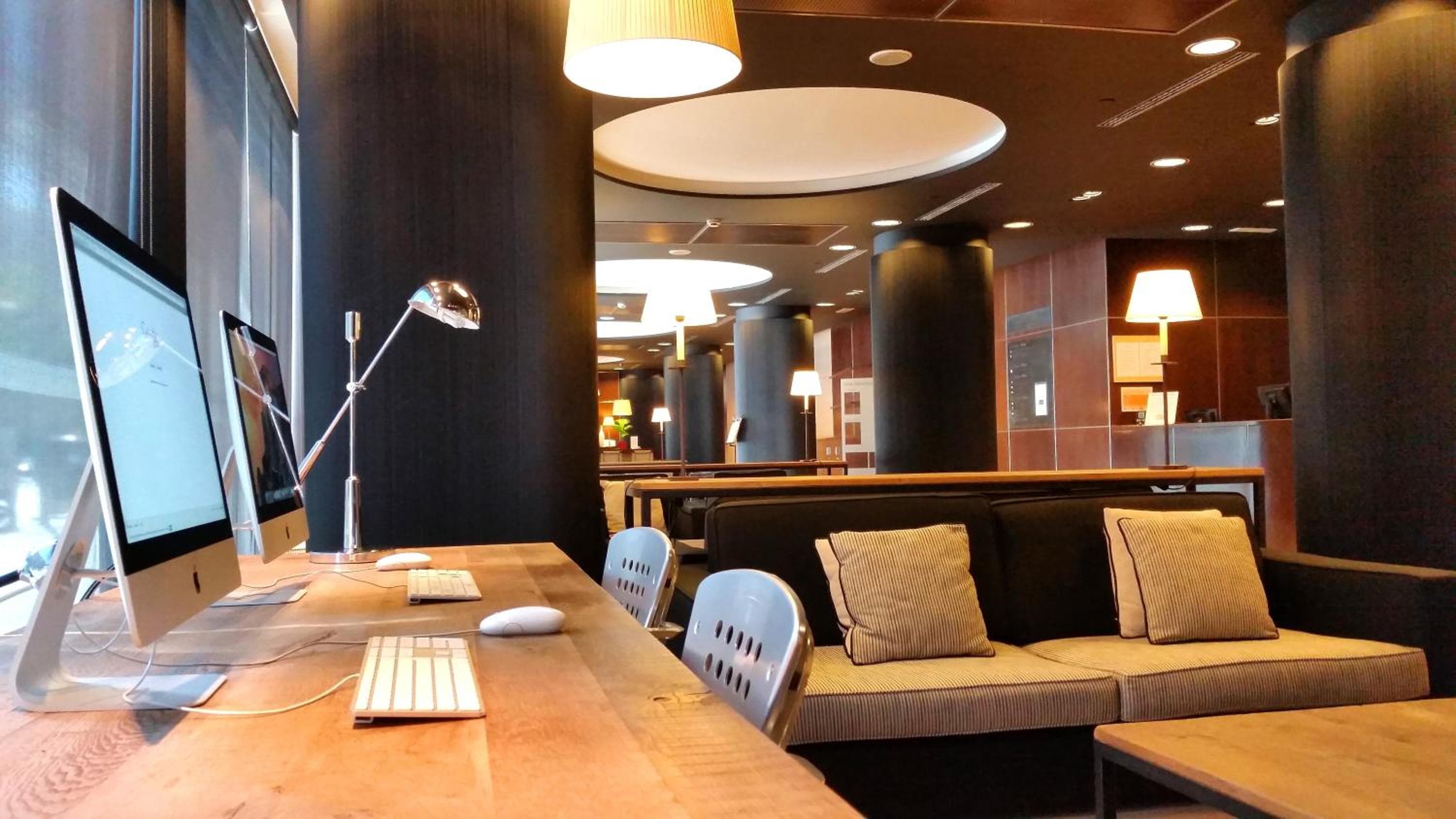 Hotel Barcelona Universal — 23