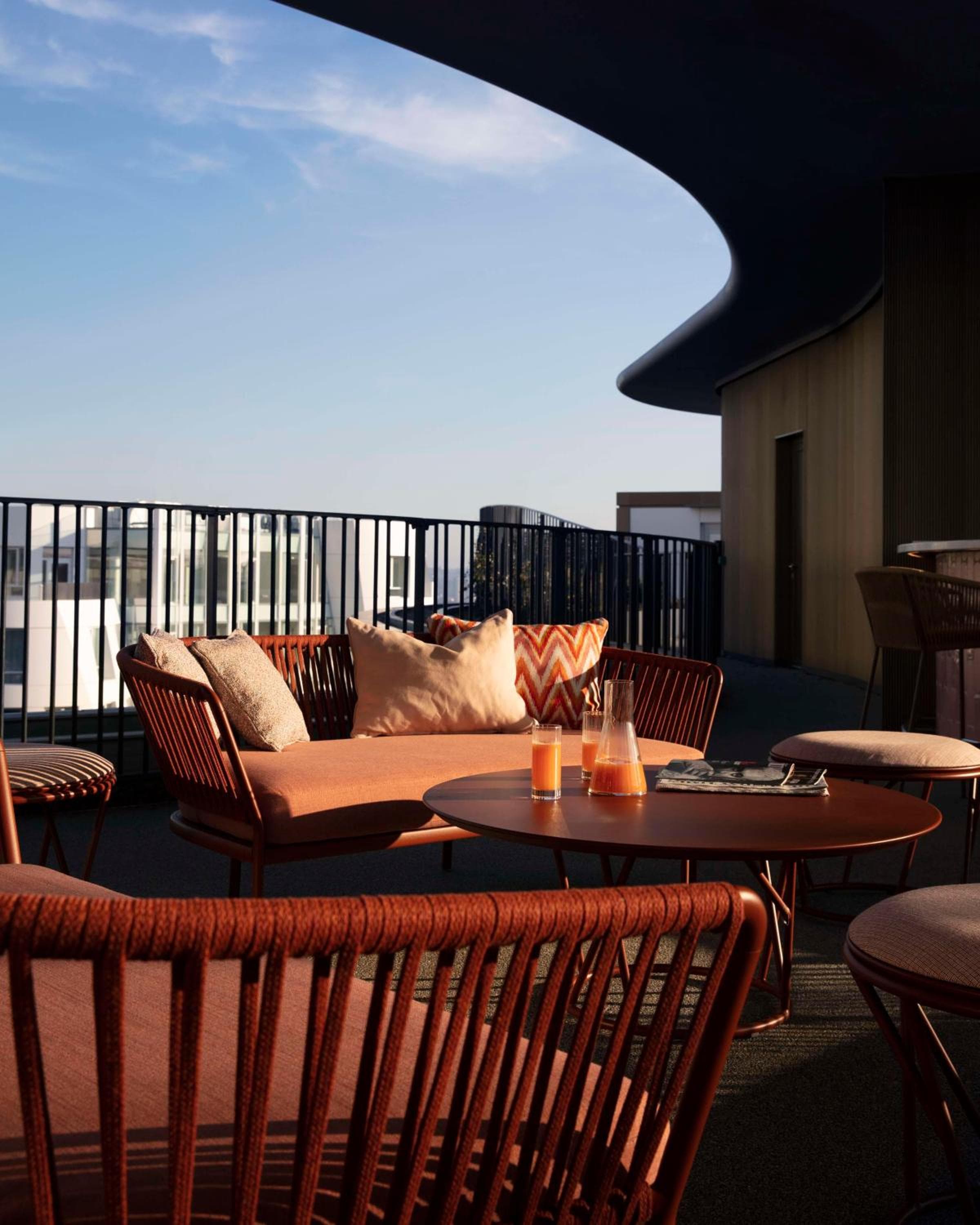 art'otel London Battersea Power Station, alimentato da Radisson Hotels — 10