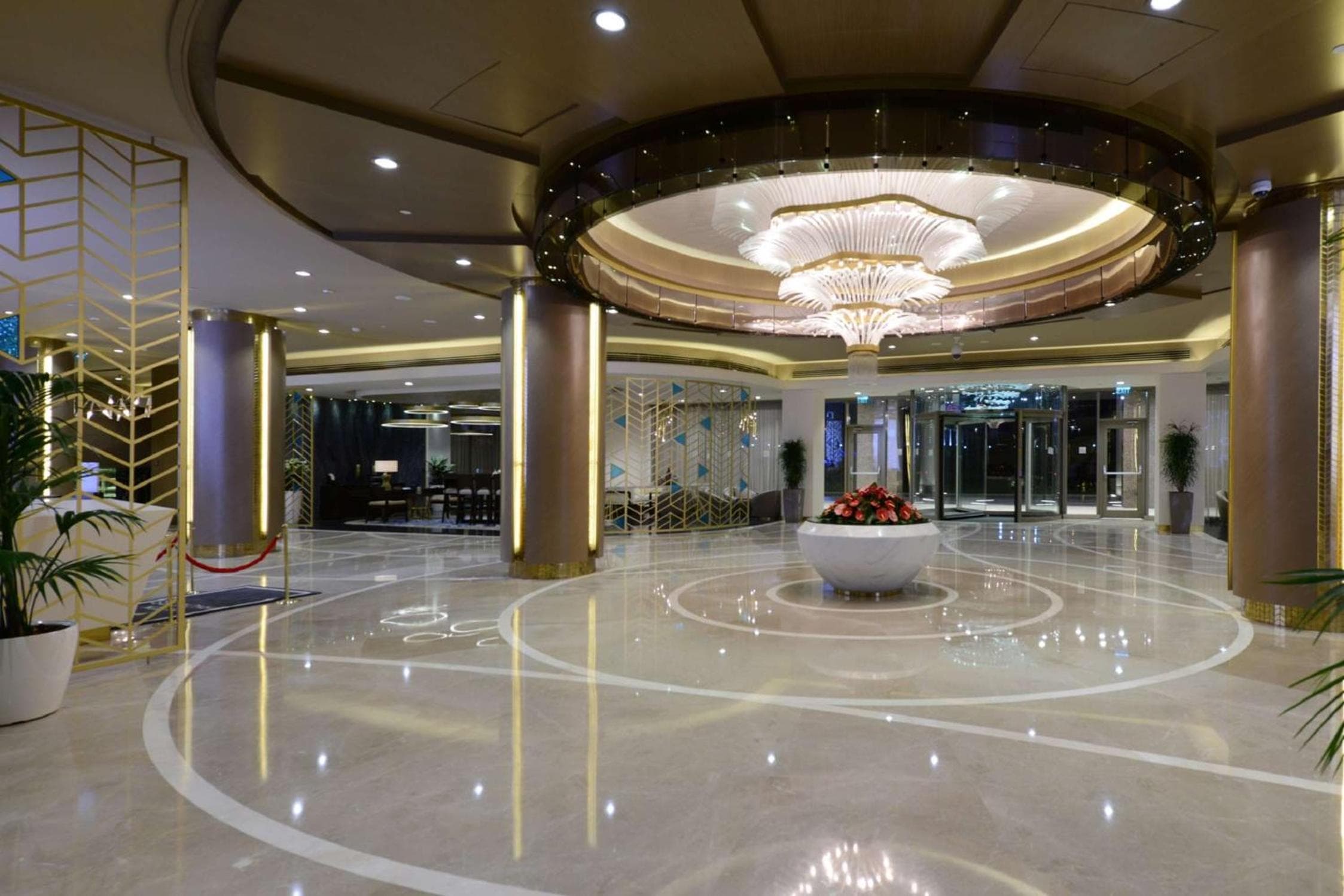 Hilton Istanbul Kozyatagi — 2