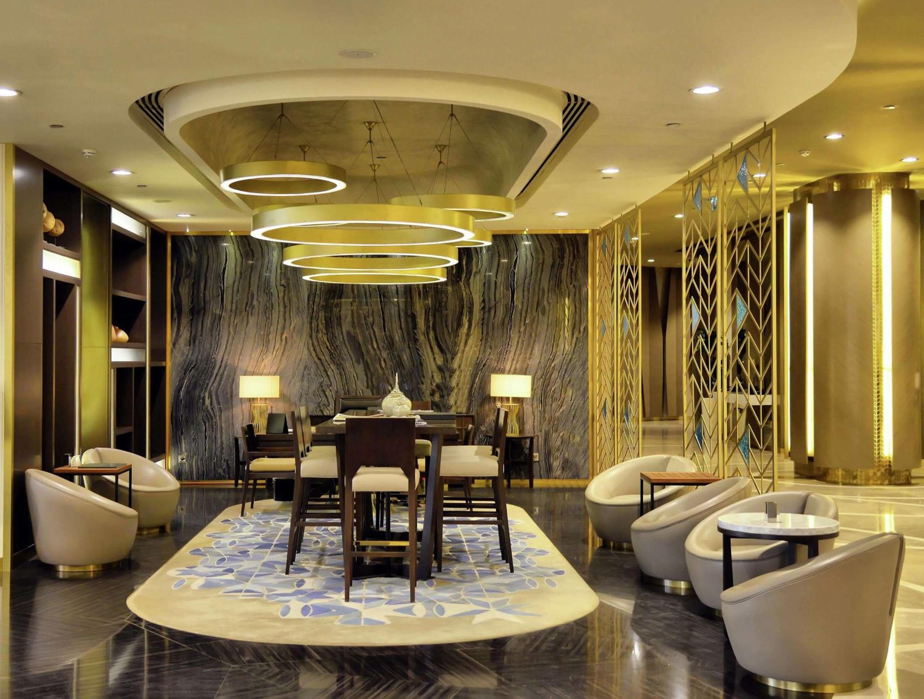 Hilton Istanbul Kozyatagi — 8