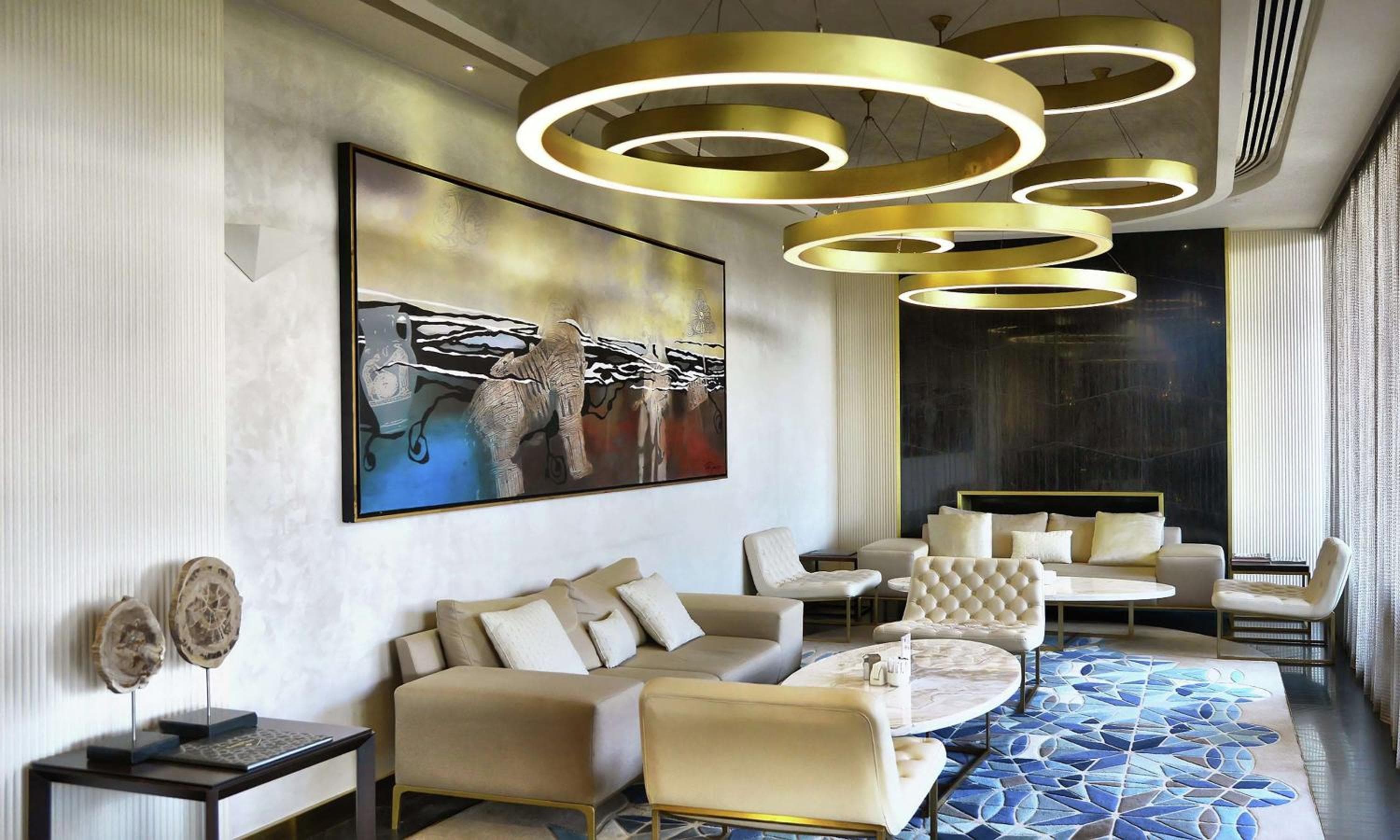 Hilton Istanbul Kozyatagi — 9