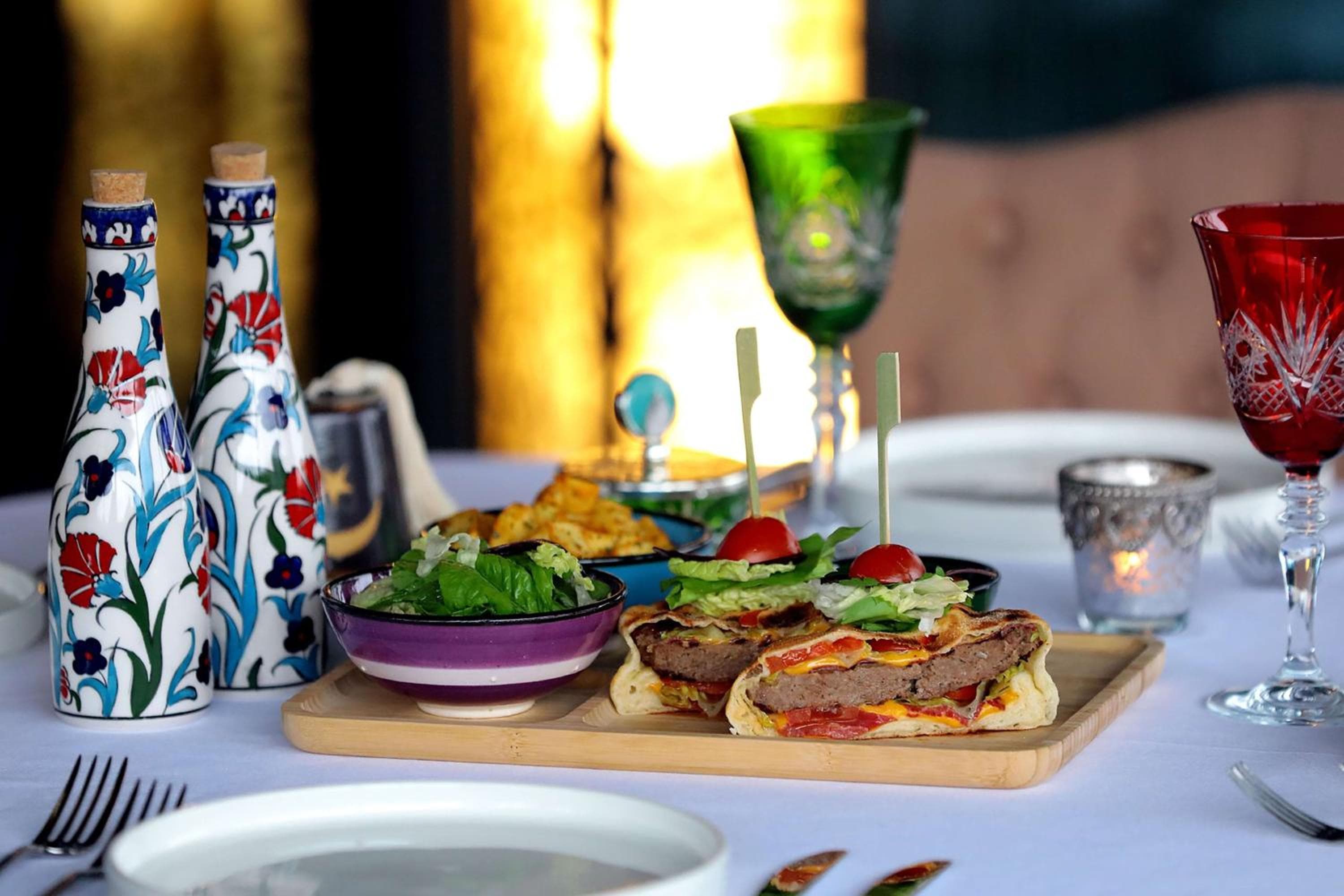 Hilton Istanbul Kozyatagi — 27