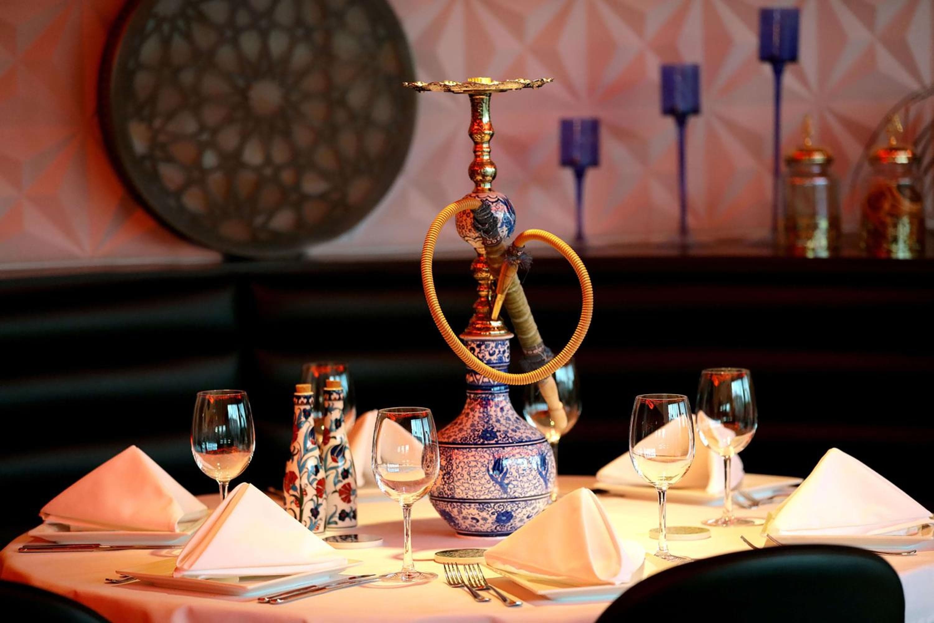 Hilton Istanbul Kozyatagi — 29