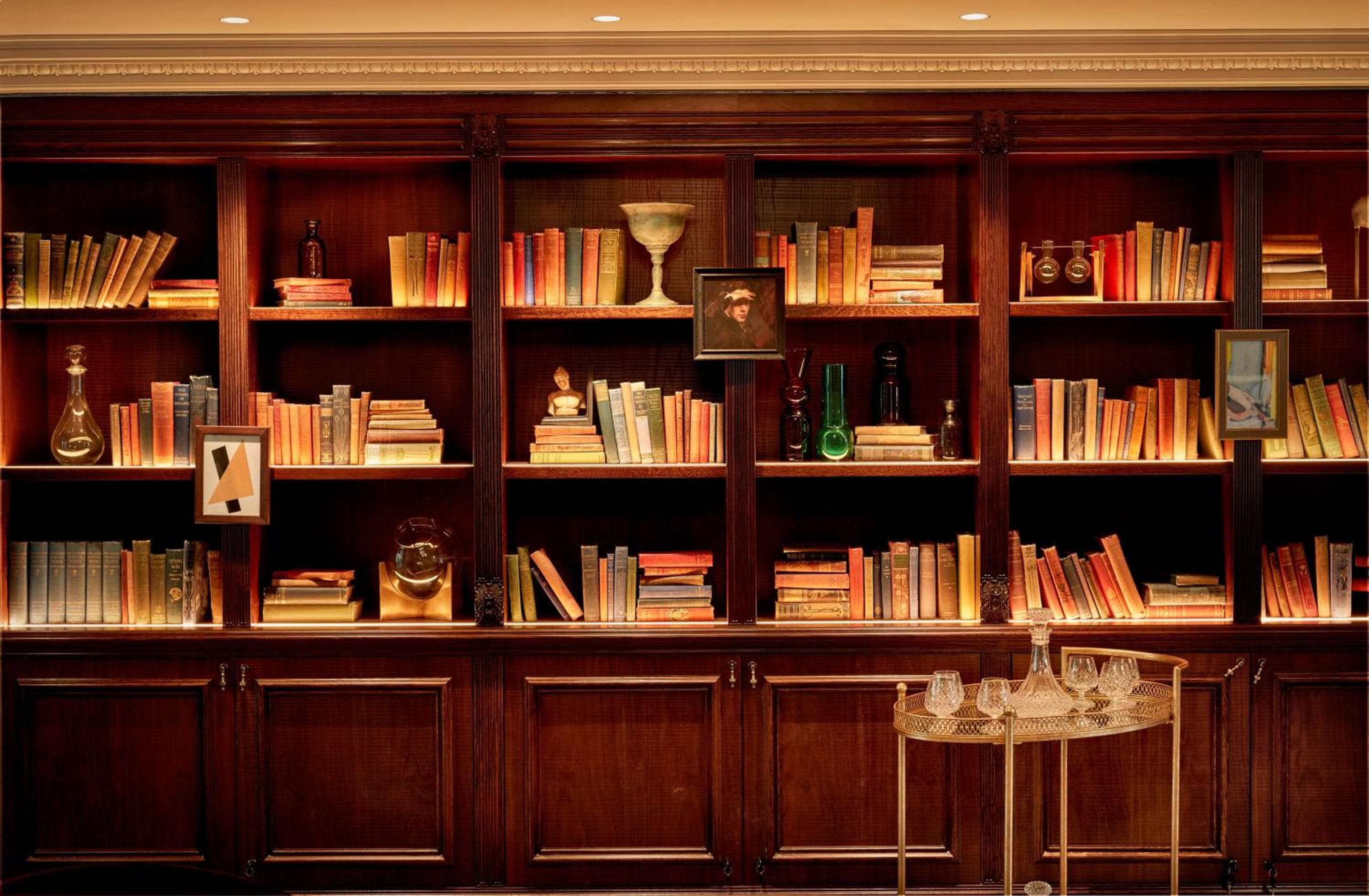 100 Queen's Gate Hotel Londra, Curio Collection by Hilton — 6